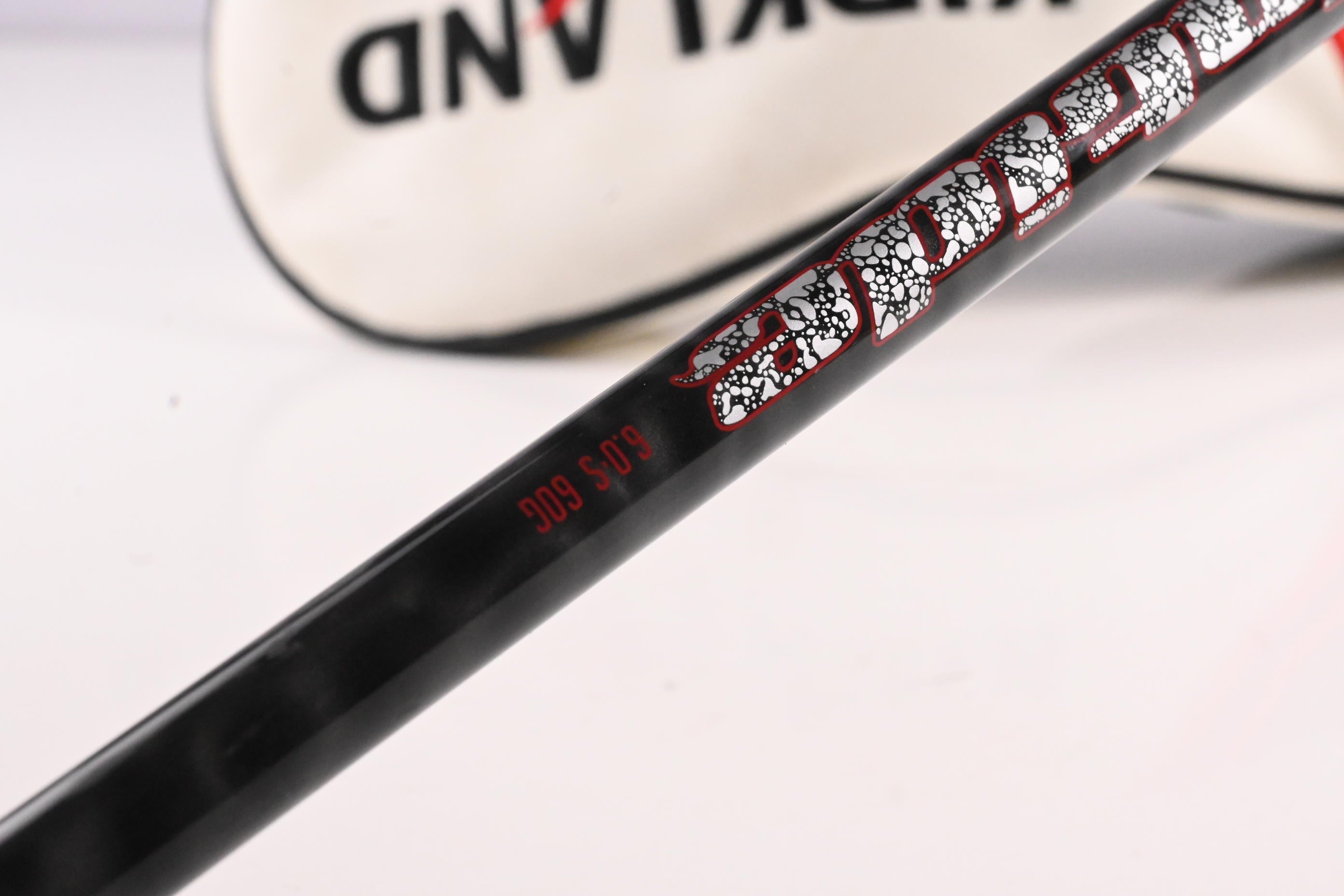Kirkland Signature Driver / 10.5 Degree / Stiff Flex Project X Evenflow 60 Shaft