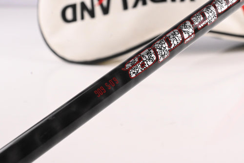 Kirkland Signature Driver / 10.5 Degree / Stiff Flex Project X Evenflow 60 Shaft