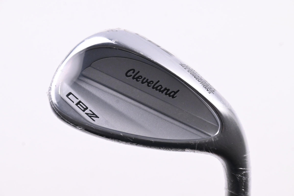 Cleveland CBZ Pitching Wedge / 48 Degree / Wedge Flex KBS HI-REV 2.0 115 Shaft