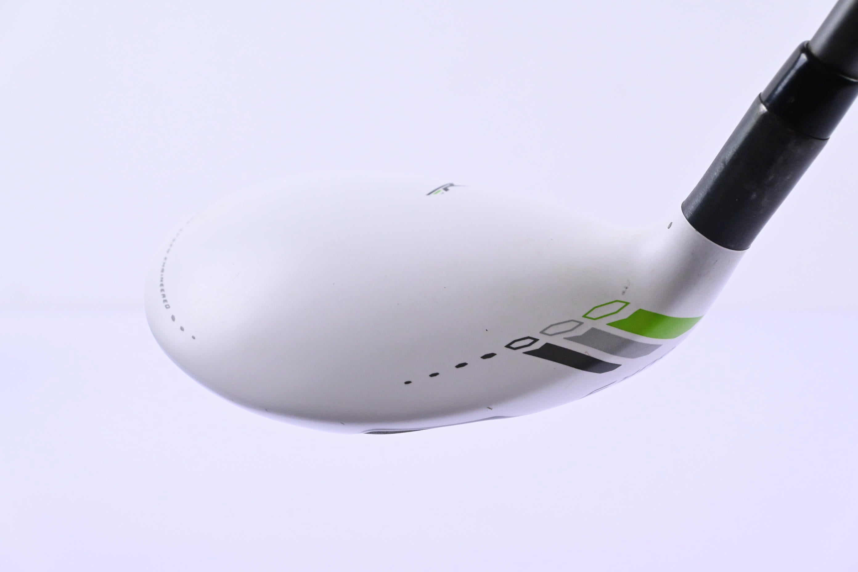 Left Hand Taylormade RBZ Tour #3 Hybrid / 18.5 Degree / Regular Flex Taylormade