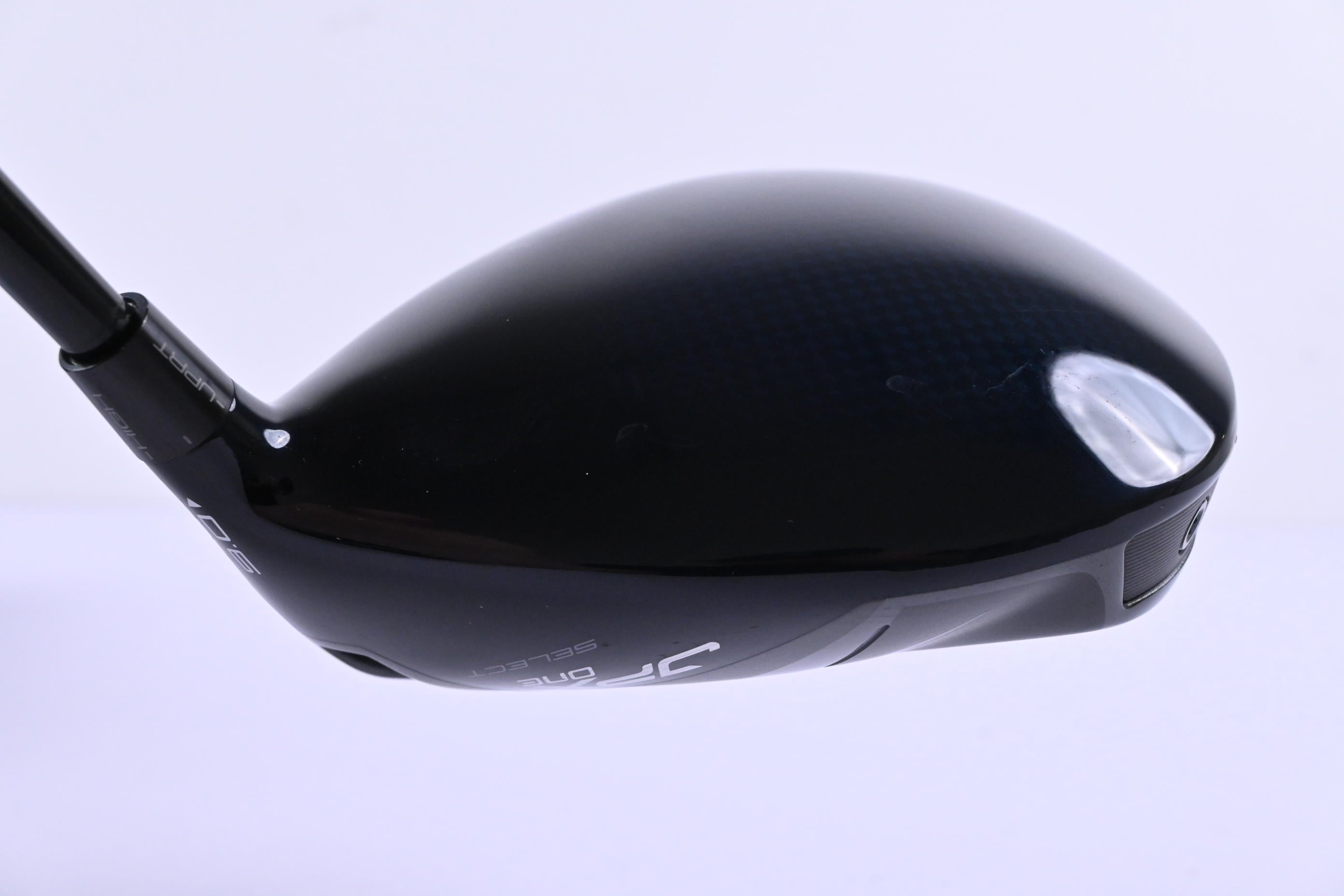 Mizuno JPX One Driver / 9 Degree / X-Flex Kai'li Blue 60 Shaft