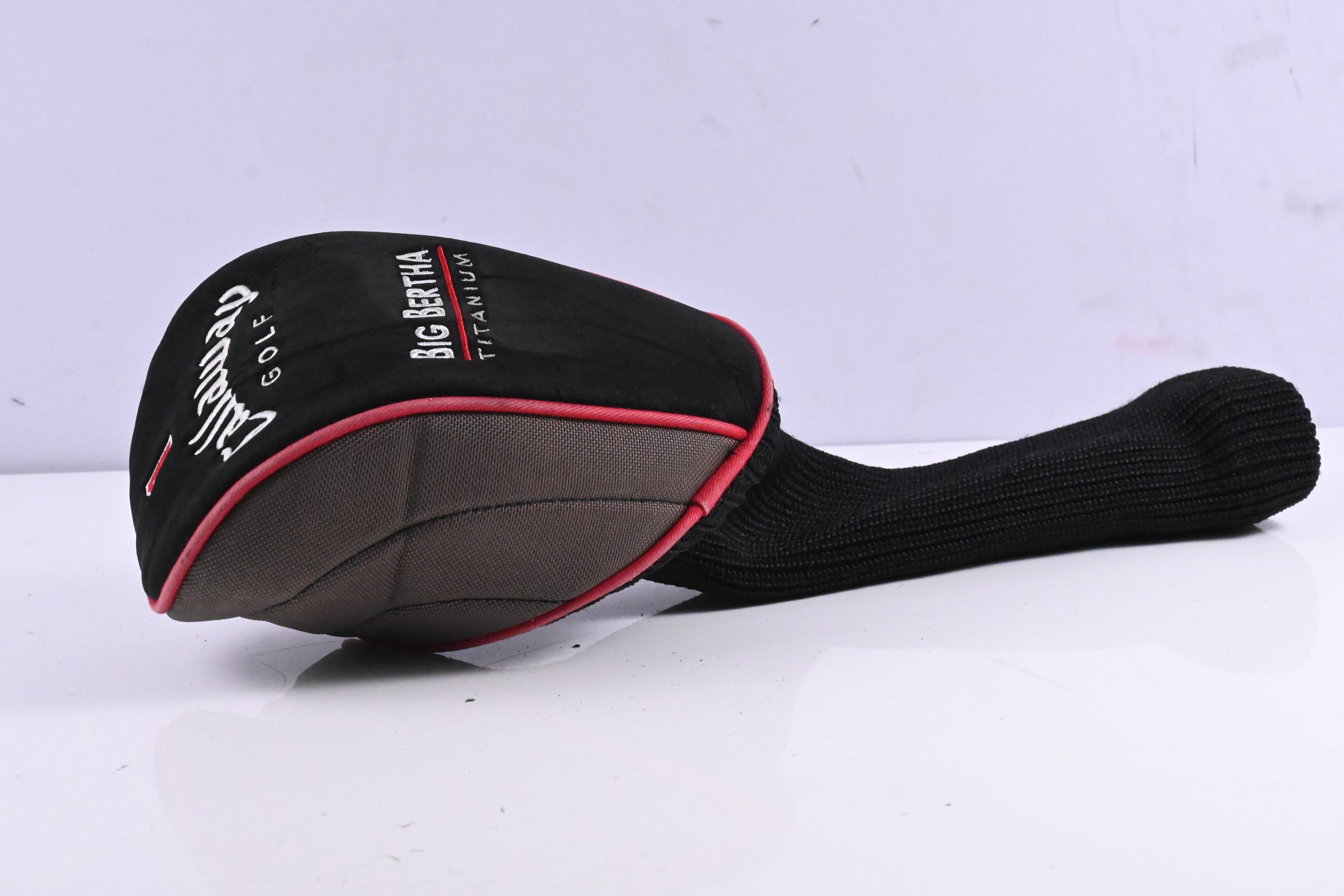 Callaway Big Bertha Titanium Driver / 11 Degree / Regular Flex Callaway RCH 65
