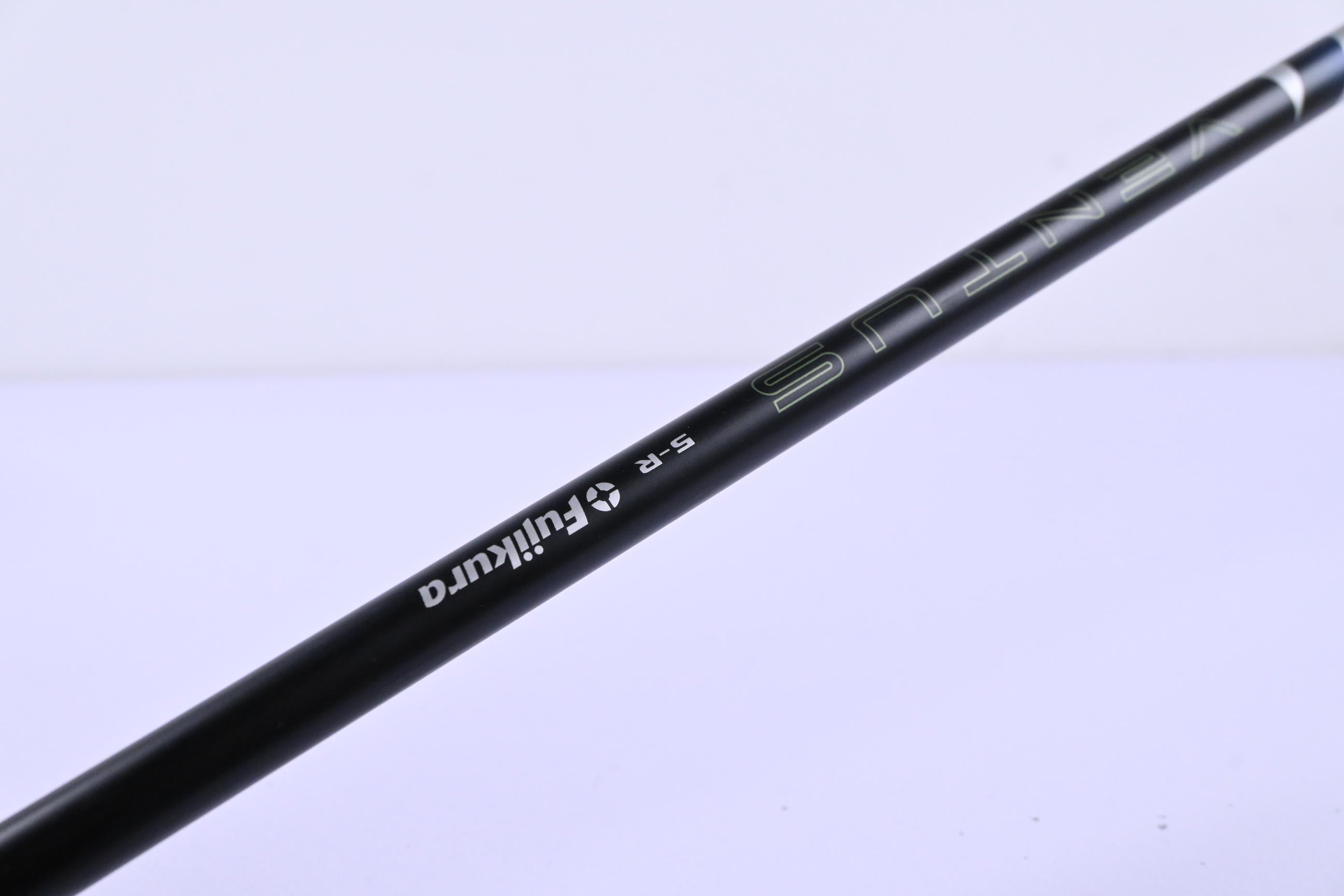 Taylormade Qi35 Max Driver / 9 Degree / Regular Flex Fujikura Ventus Blue 5 Shaft