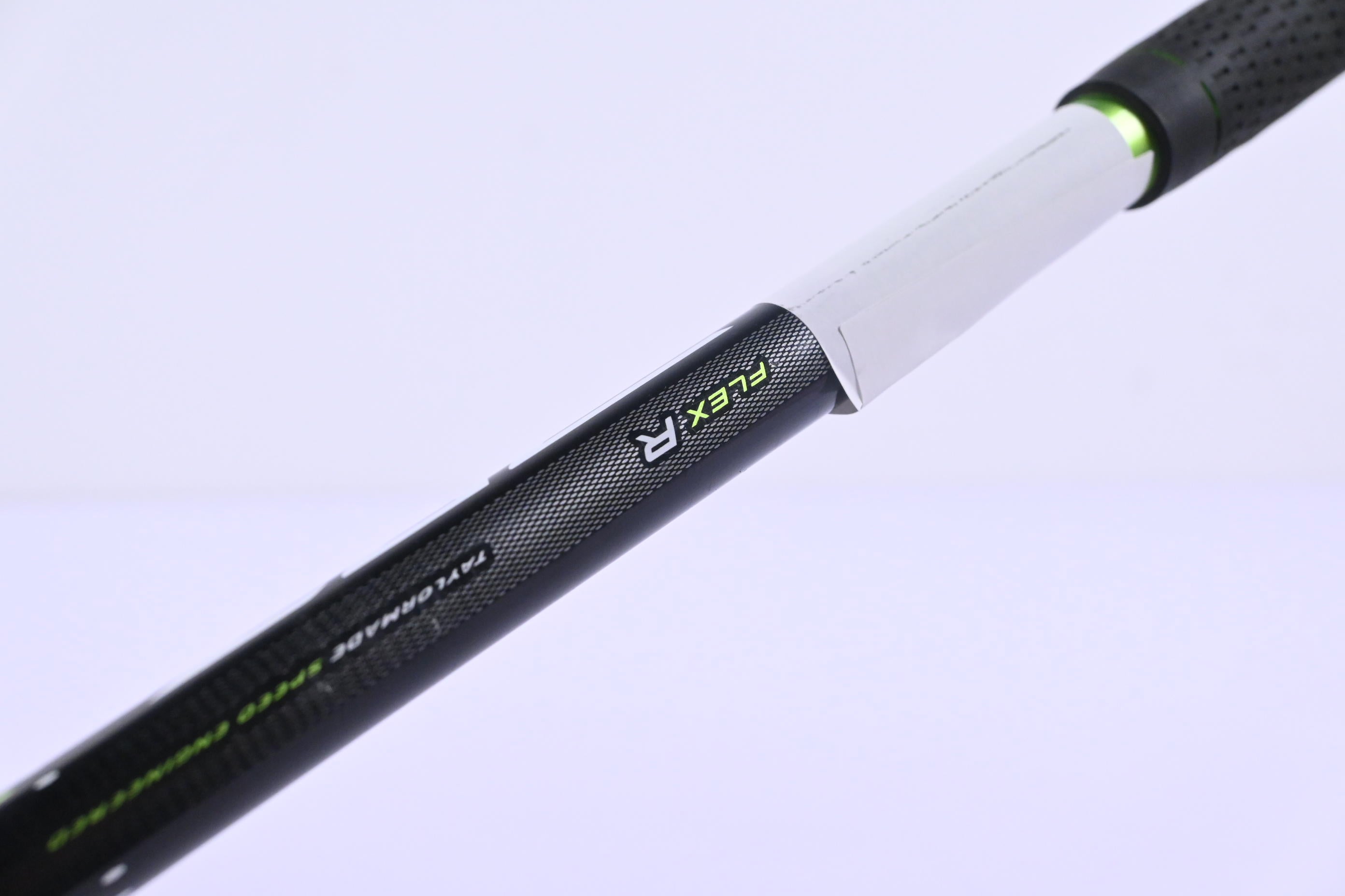 Left Hand Taylormade RBZ Tour #3 Hybrid / 18.5 Degree / Regular Flex Taylormade