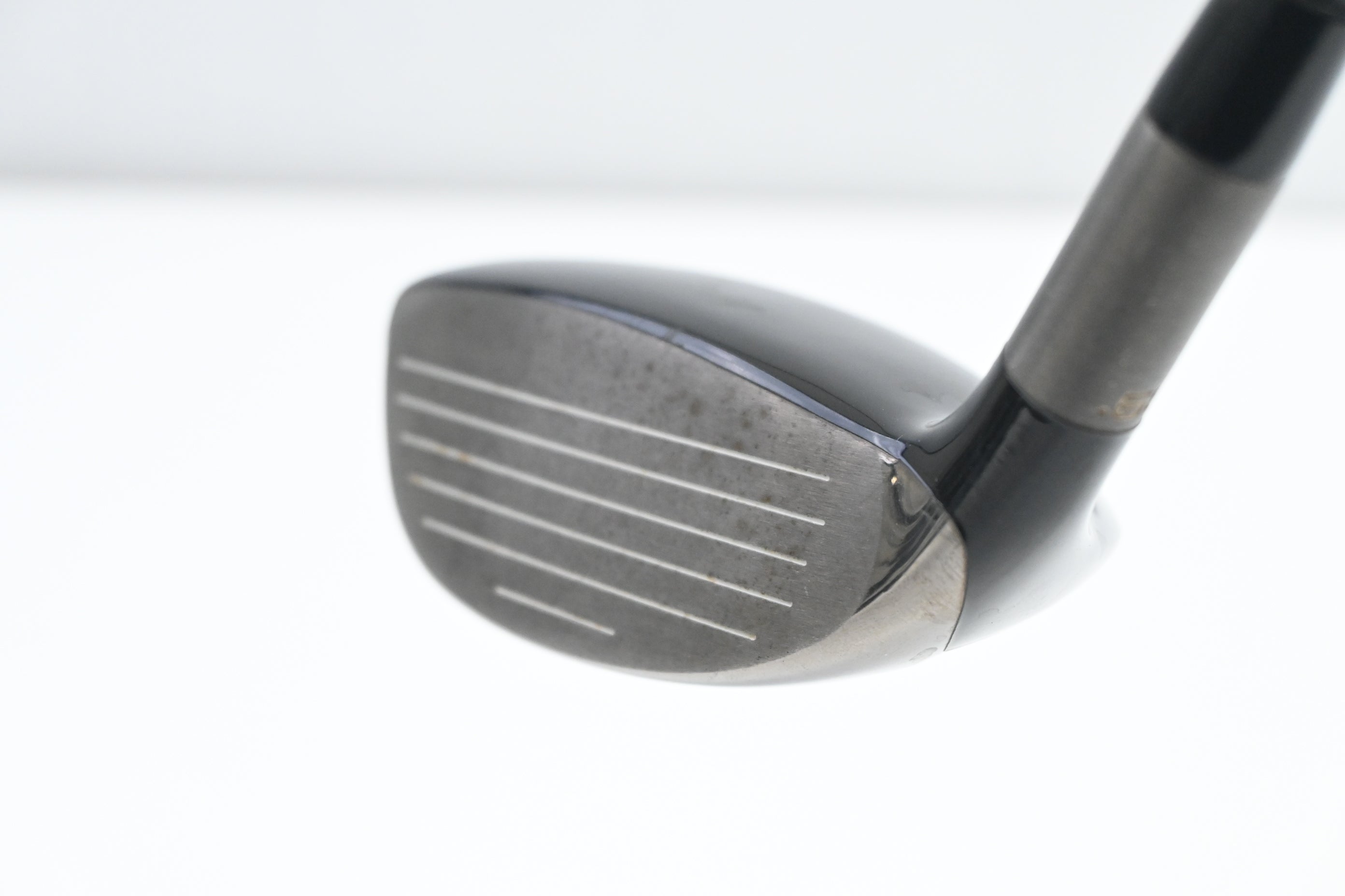 Callaway Apex UW #3 Hybrid / 19 Degree / Stiff Flex HZRDUS Smoke Black RDX 70