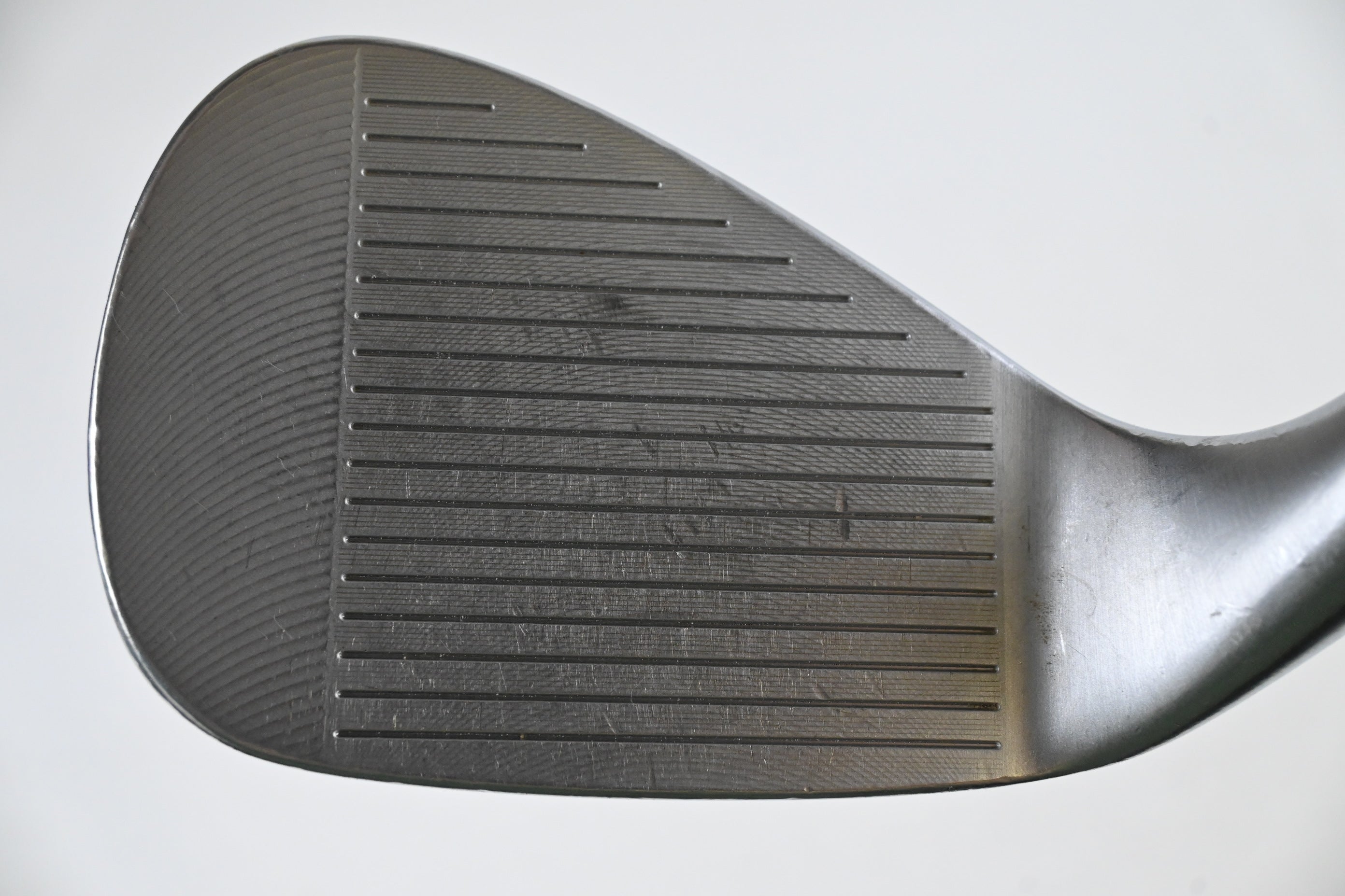 Cleveland RTX ZipCore Gap Wedge Wedge / 48 Degree / Wedge Flex Dynamic Gold