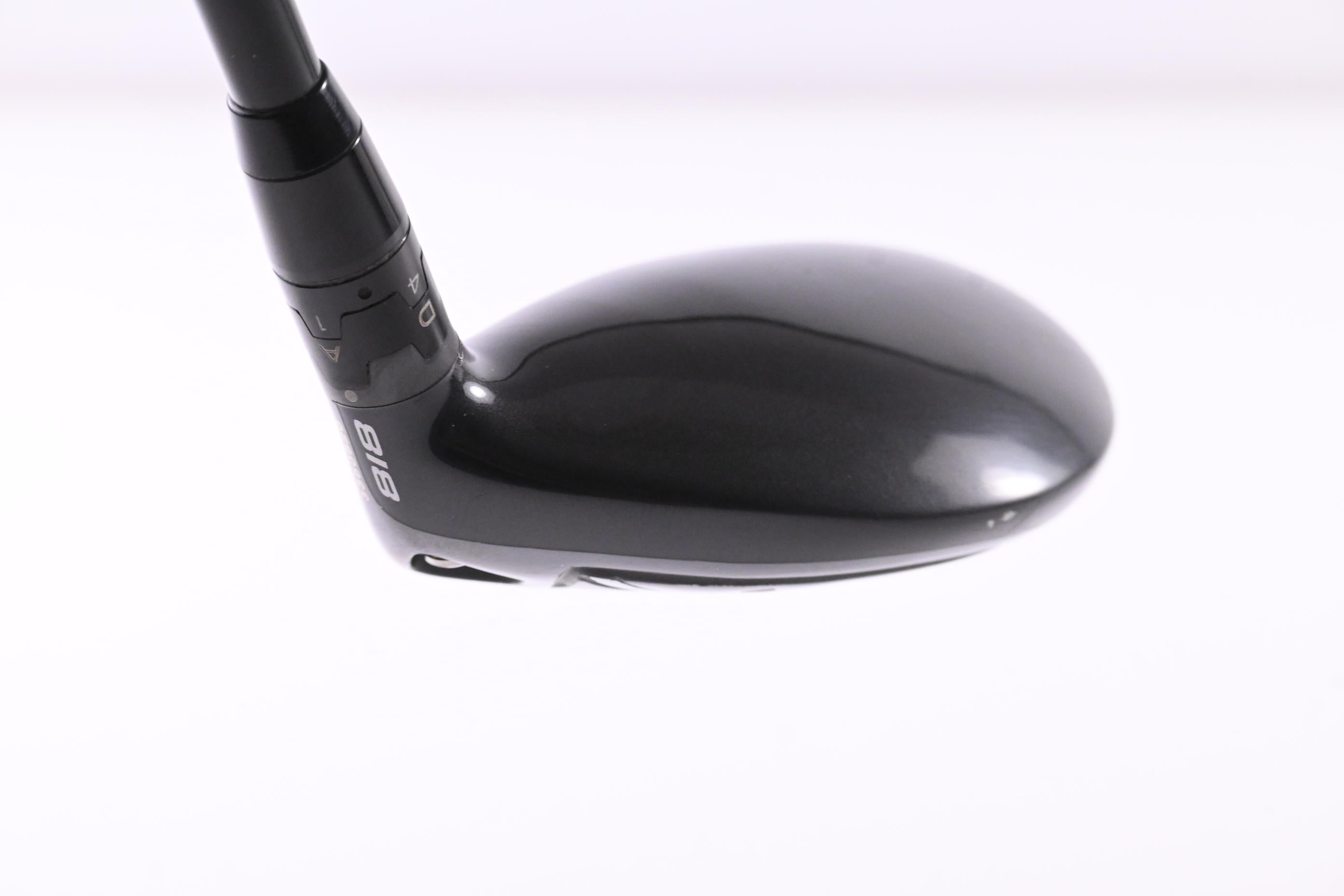 Titleist 818 H1 #3 Hybrid / 19 Degree / Stiff Flex Tensei AV Blue 70 Shaft