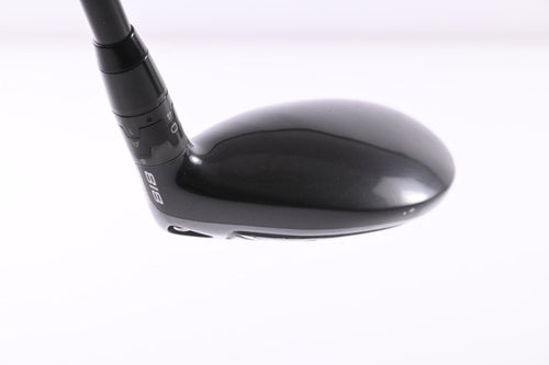Titleist 818 H1 #3 Hybrid / 19 Degree / Stiff Flex Tensei AV Blue 70 Shaft