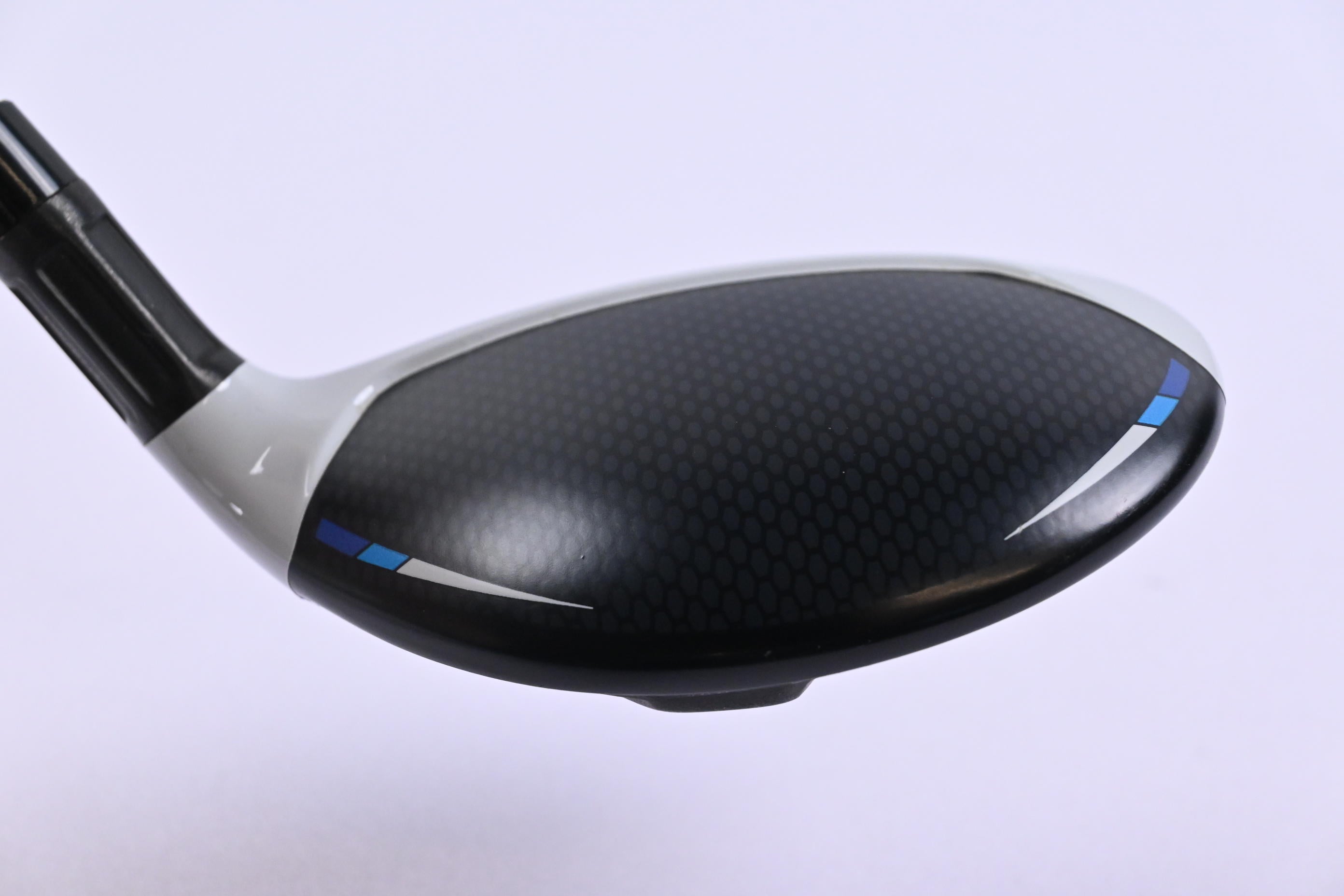 Taylormade SIM2 Max #3 Hybrid / 19 Degree / Regular Flex Ventus Blue 6 Shaft