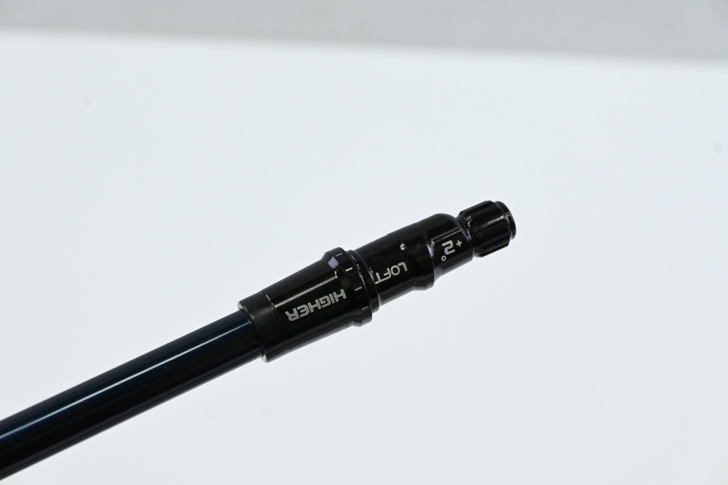 Fujikura Ventus Blue Velocore 6 Driver Shaft / Stiff Flex / Taylormade 2nd Gen