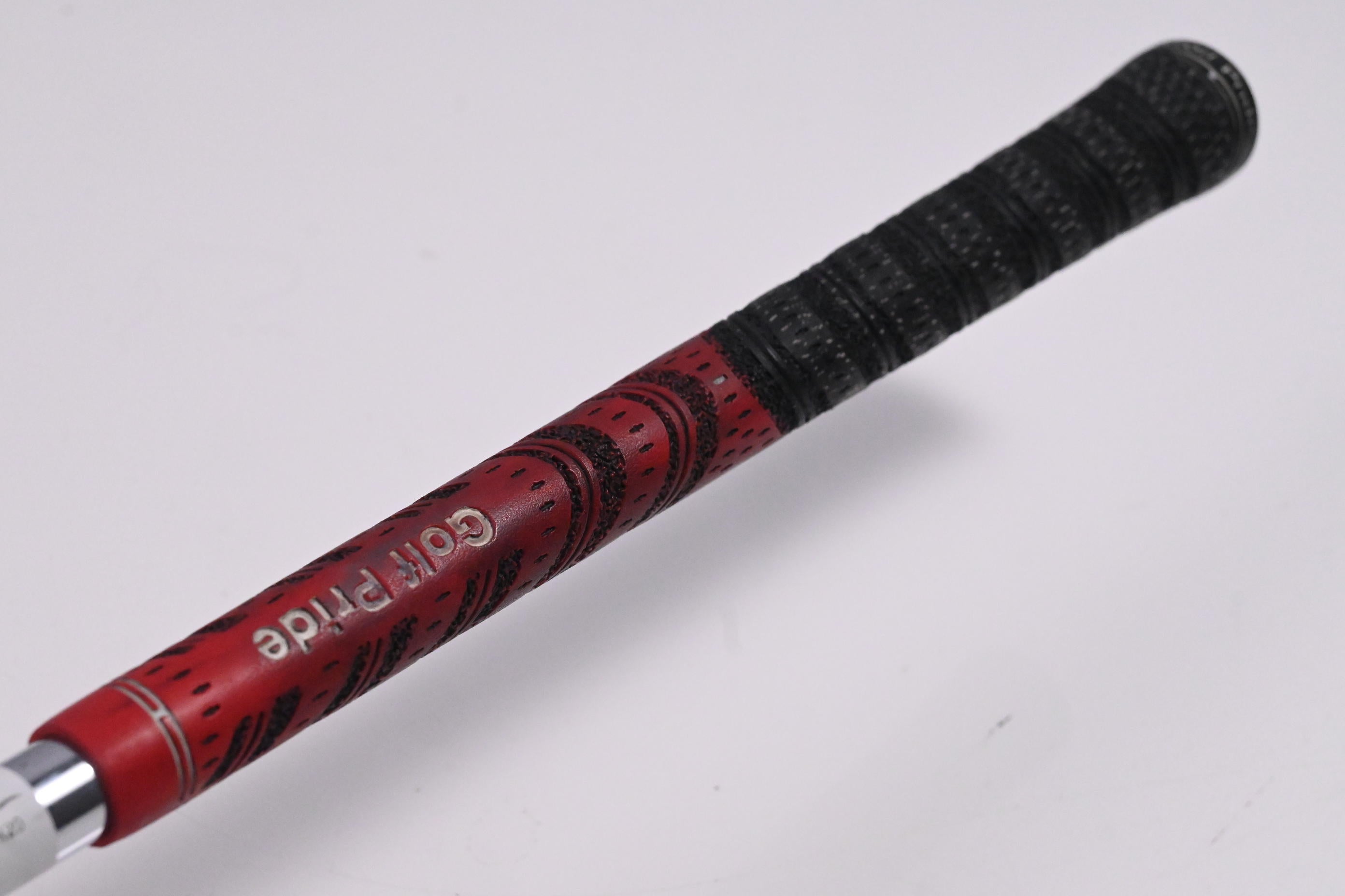 Left Hand Mizuno MX-19 #3 Iron / 21 Degree / Regular Flex Mizuno Dyna Flex Shaft