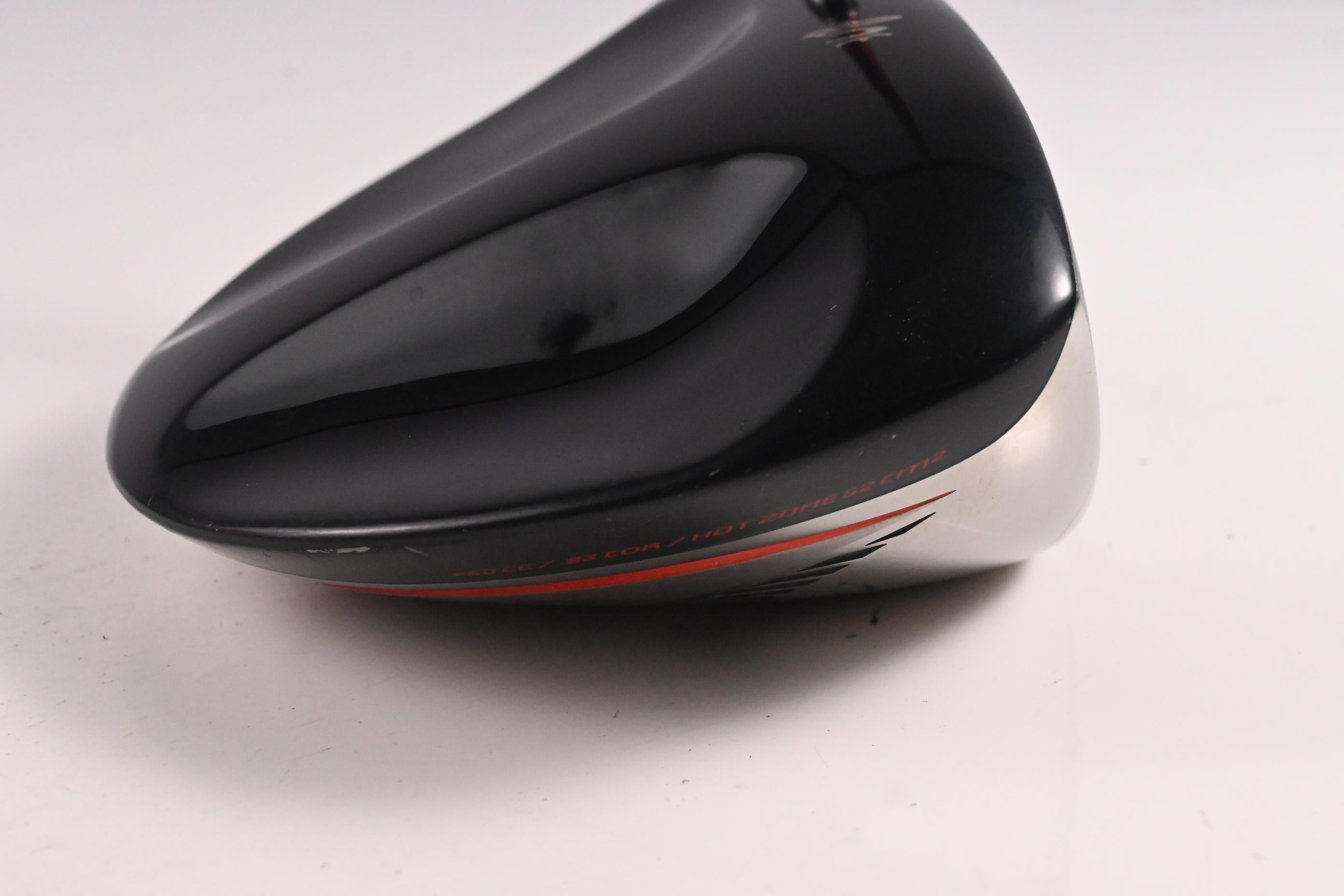 Cobra Speed LD F 2008 Driver / 9 Degree / Regular Flex Aldila NV 55 Shaft