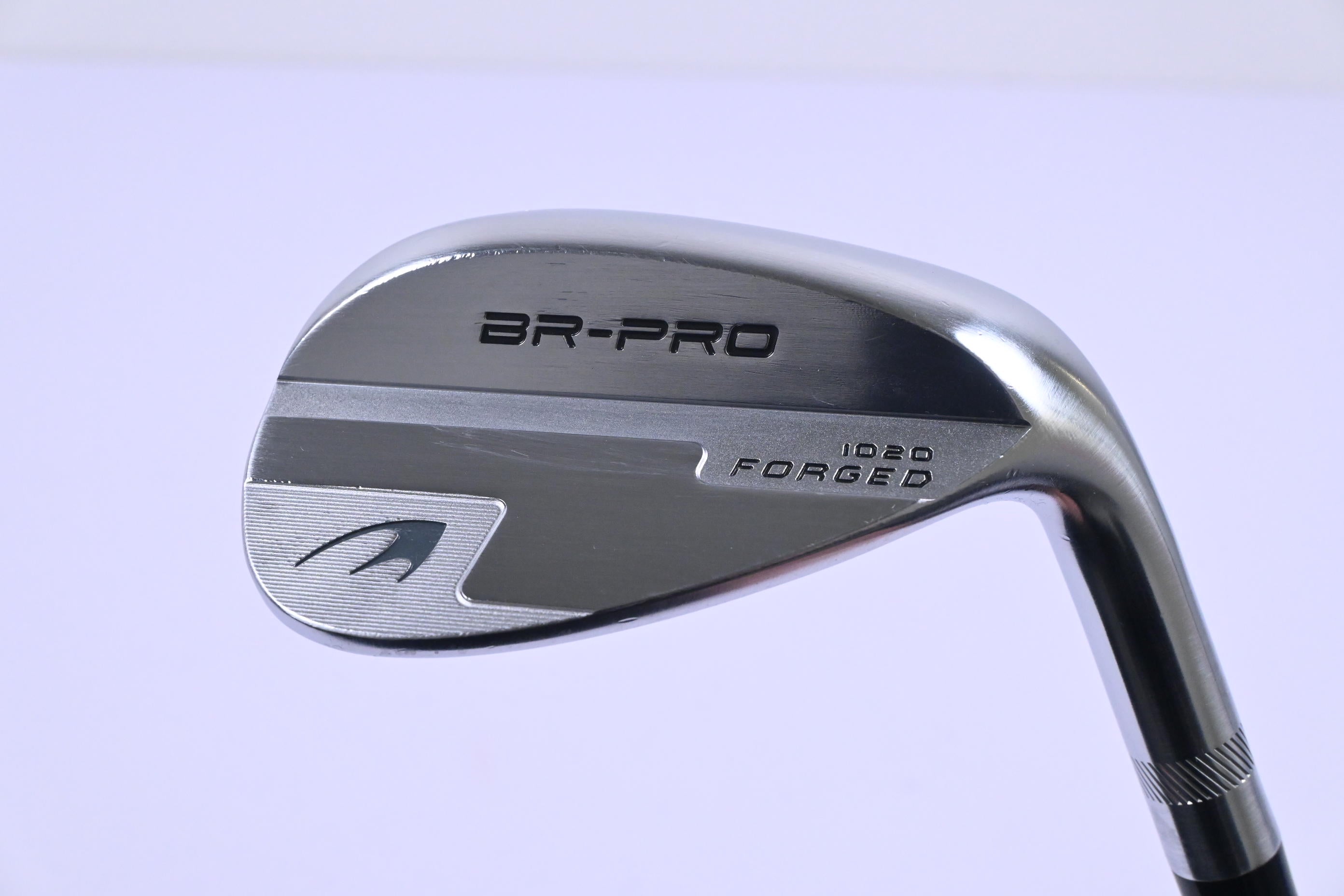 Benross BR-PRO 1020 Forged Sand Wedge / 56 Degree / Wedge Flex Dynamic Gold