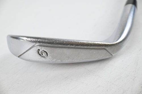 Taylormade R11 #9 Iron / Regular Flex Dynamic Gold R300 Shaft