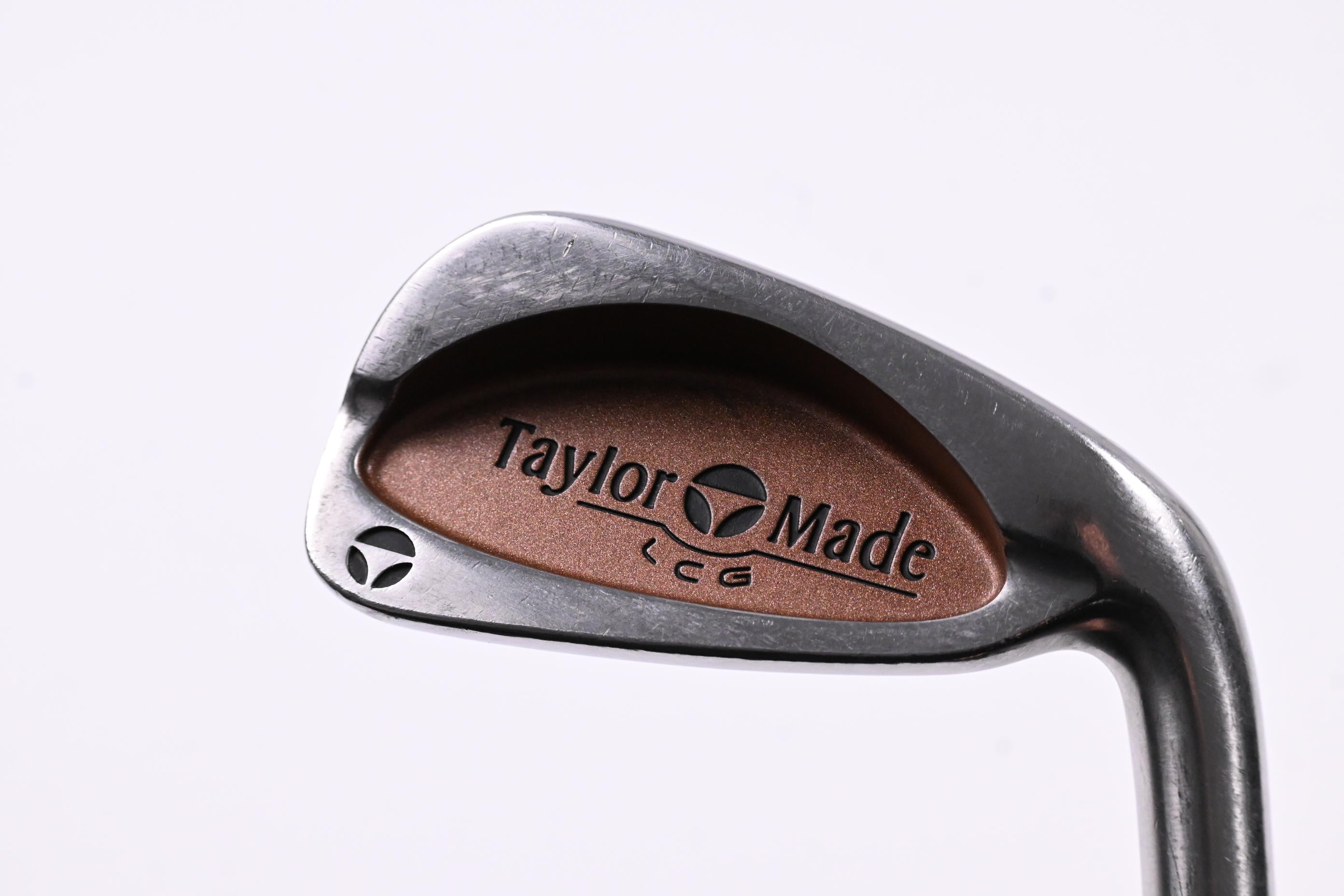 Taylormade Burner Bubble LCG #3 Iron / 21 Degree / Stiff Flex Bubble 2 90 Shaft