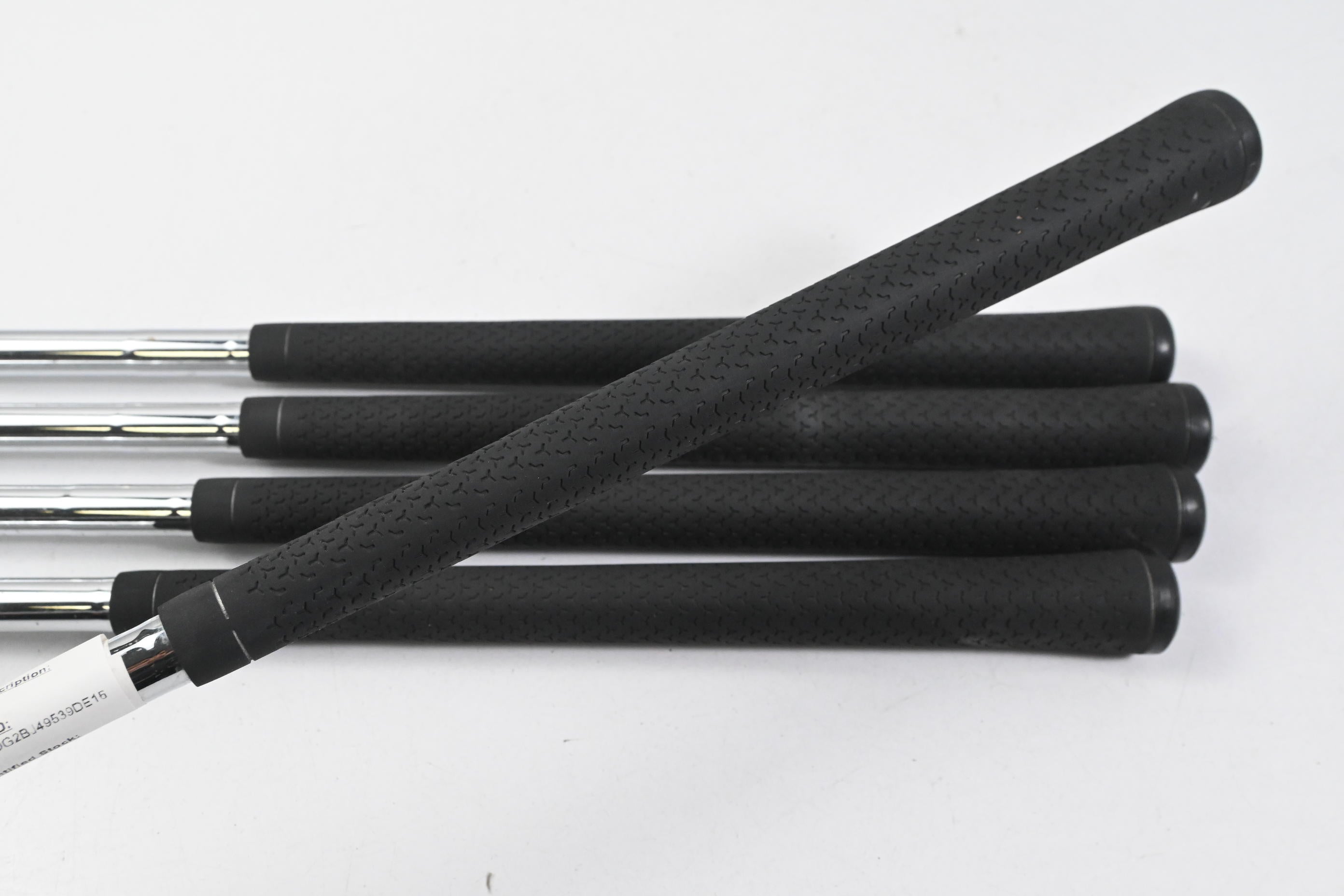 Cobra S2 Irons / 5-9i / Stiff Flex N.S.Pro 1030H Shafts