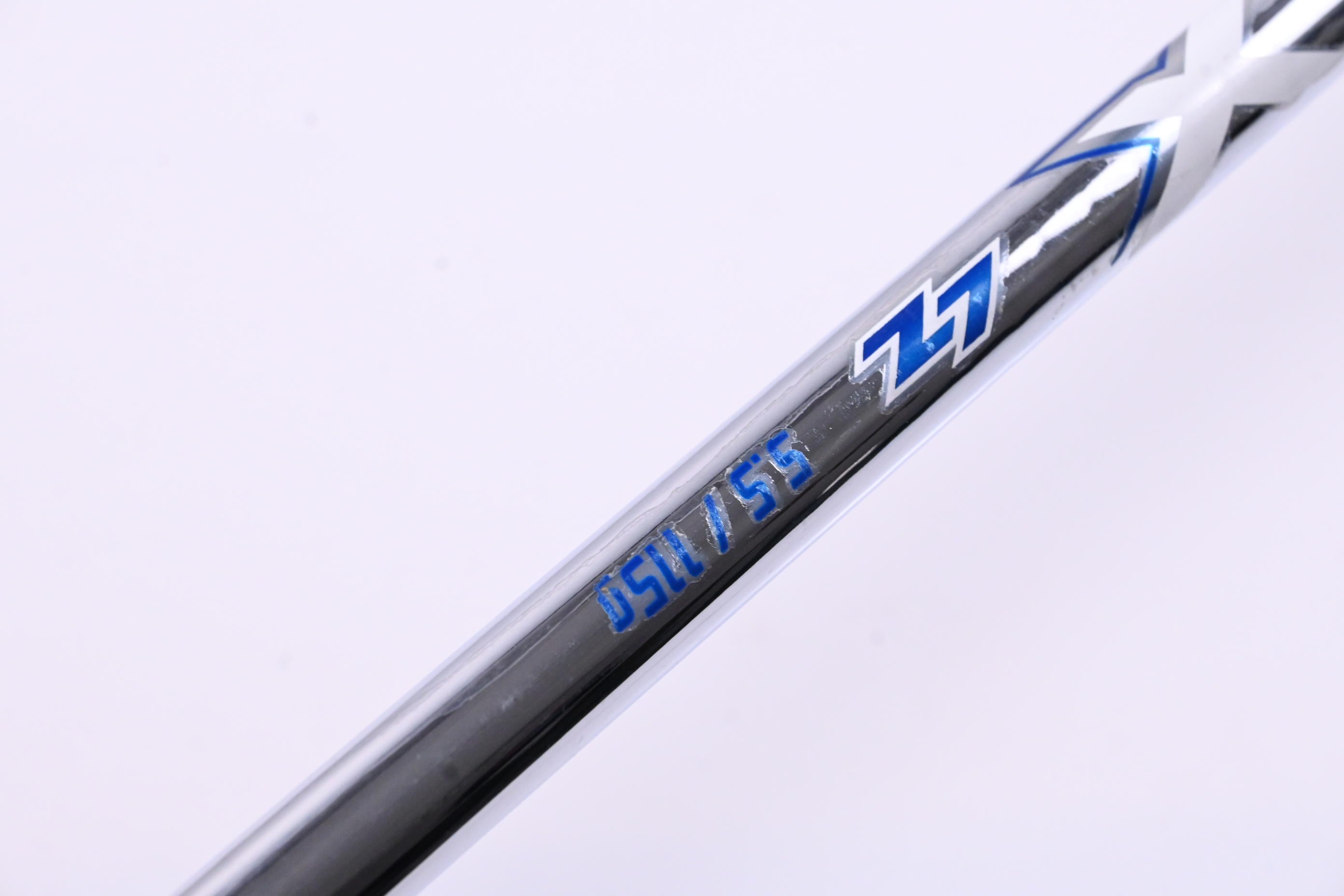 Titleist Vokey SM7 Lob Wedge / 60 Degree / Regular+ Flex Project X LZ 115 Shaft