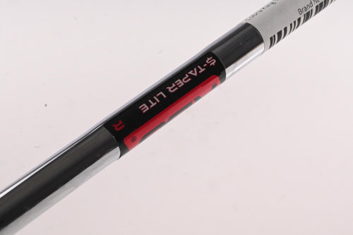 Cobra King Forged Tec One Length #4 Iron / 21 Degree / Regular Flex KBS $-Taper Lite