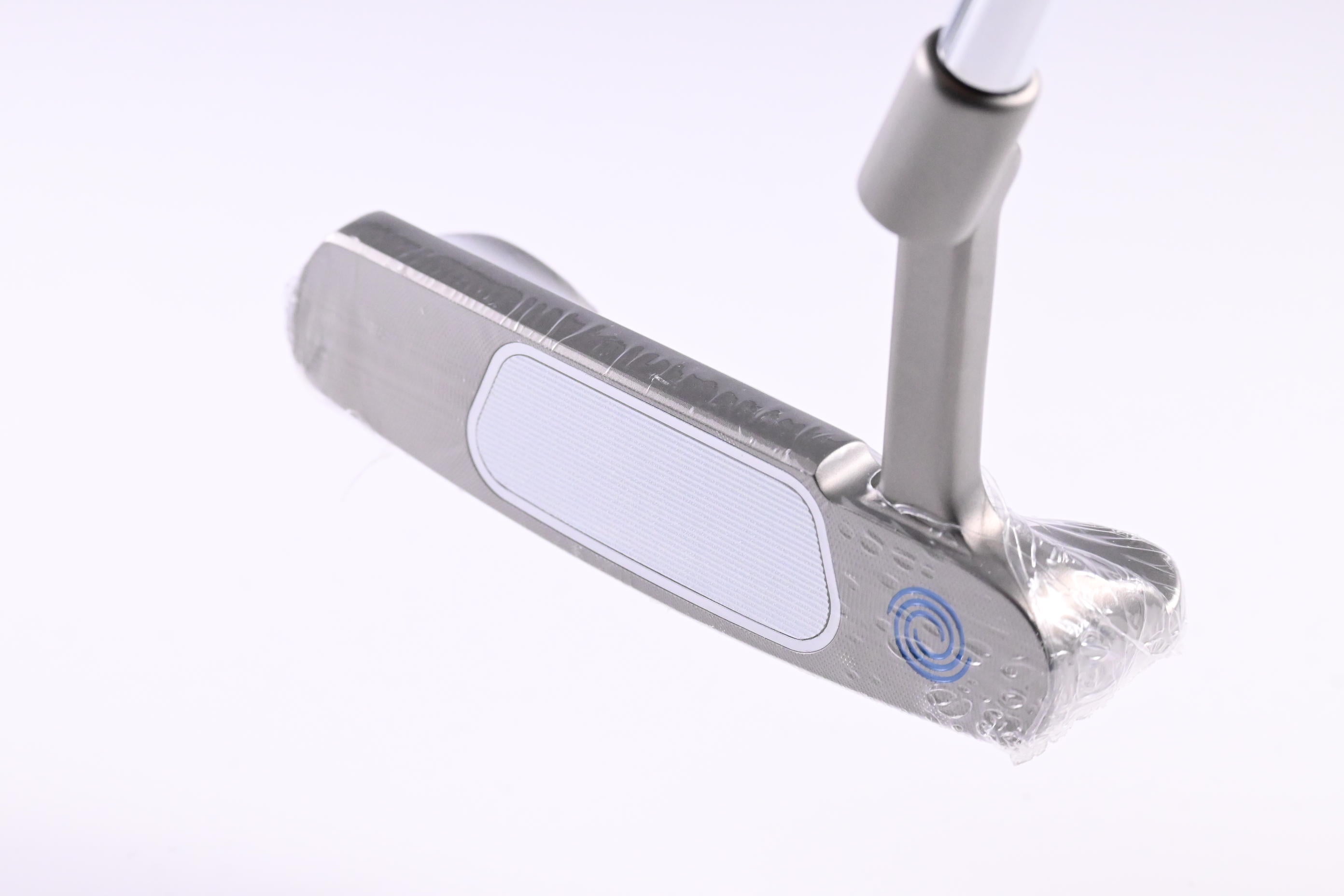 Odyssey AI-One Silver Series #1 Putter / 34 Inch