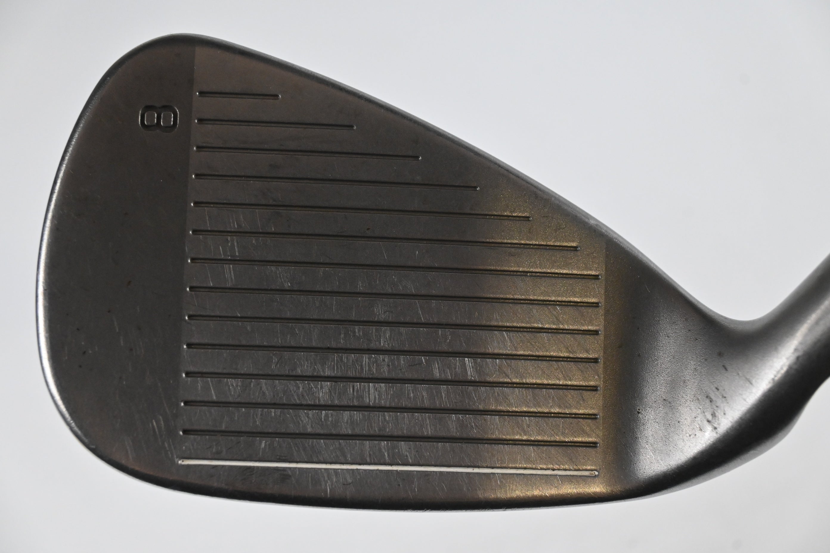 Junior Ping Prodi G #8 Iron / Red Dot / Junior Flex Ping Prodi G Shaft