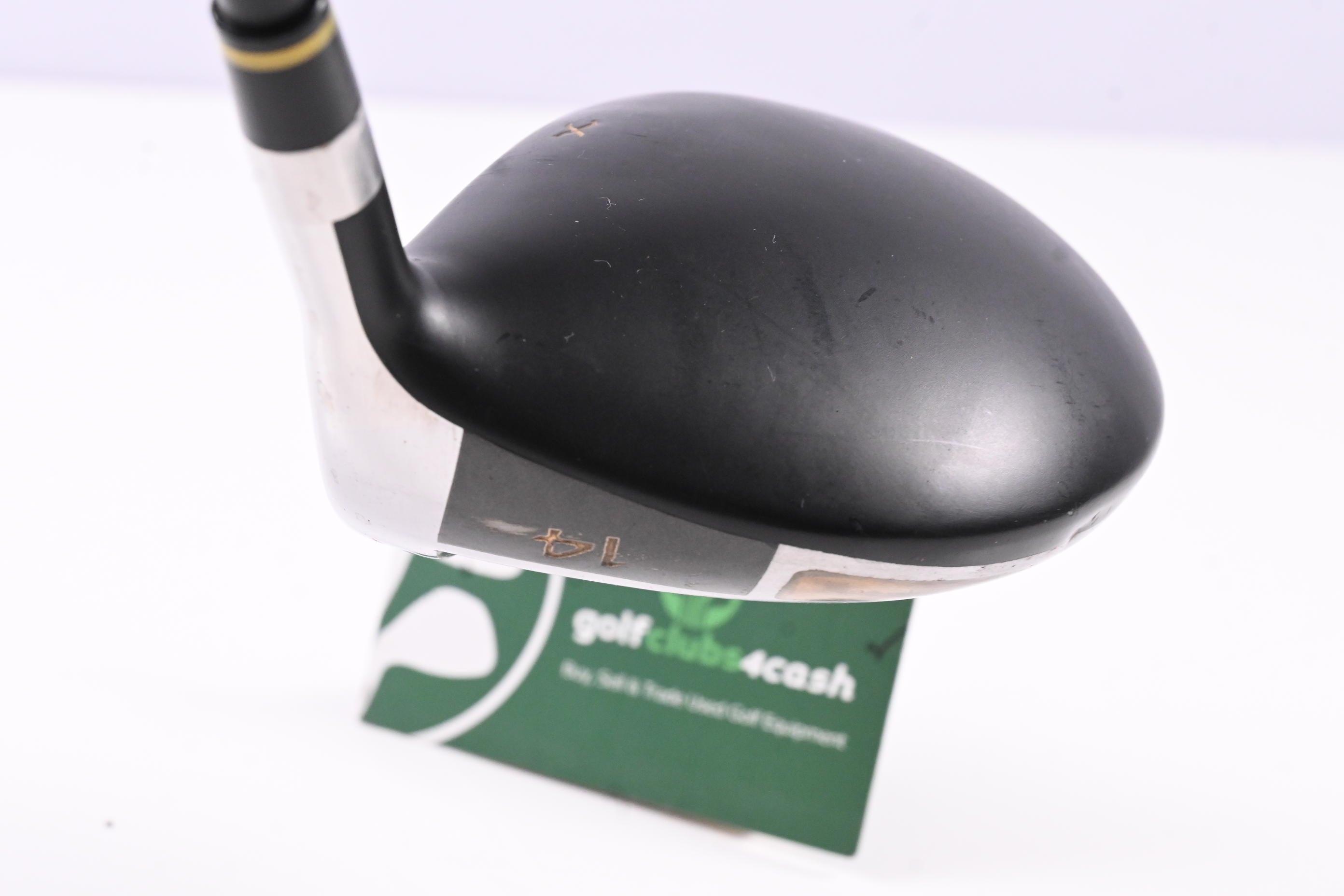 GX-7 X-Metal Driver / 14 Degree / Regular Flex GX-7 60 Shaft