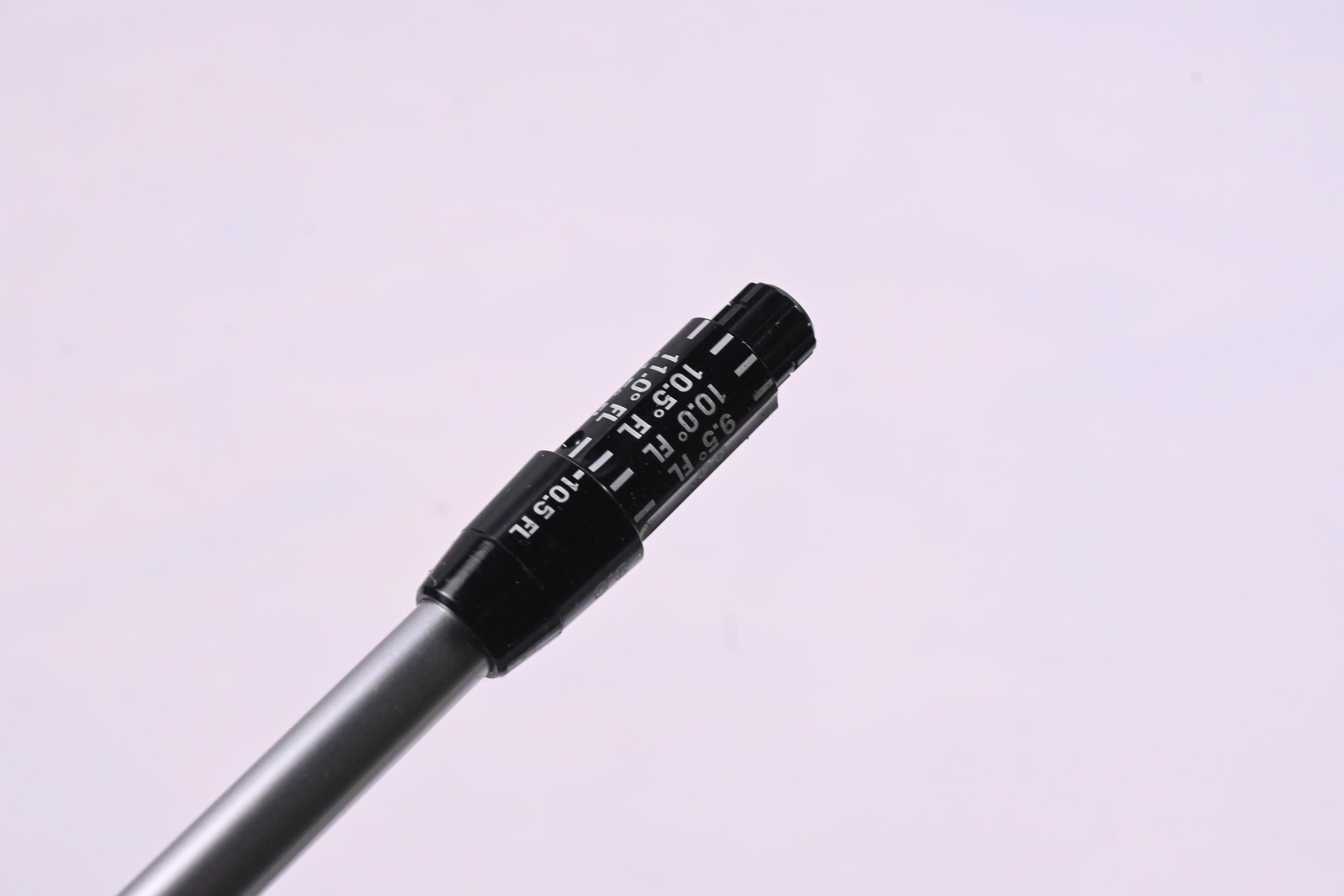 Aldila Ascent PL 40 Driver Shaft / Ladies Flex / Srixon Adapter