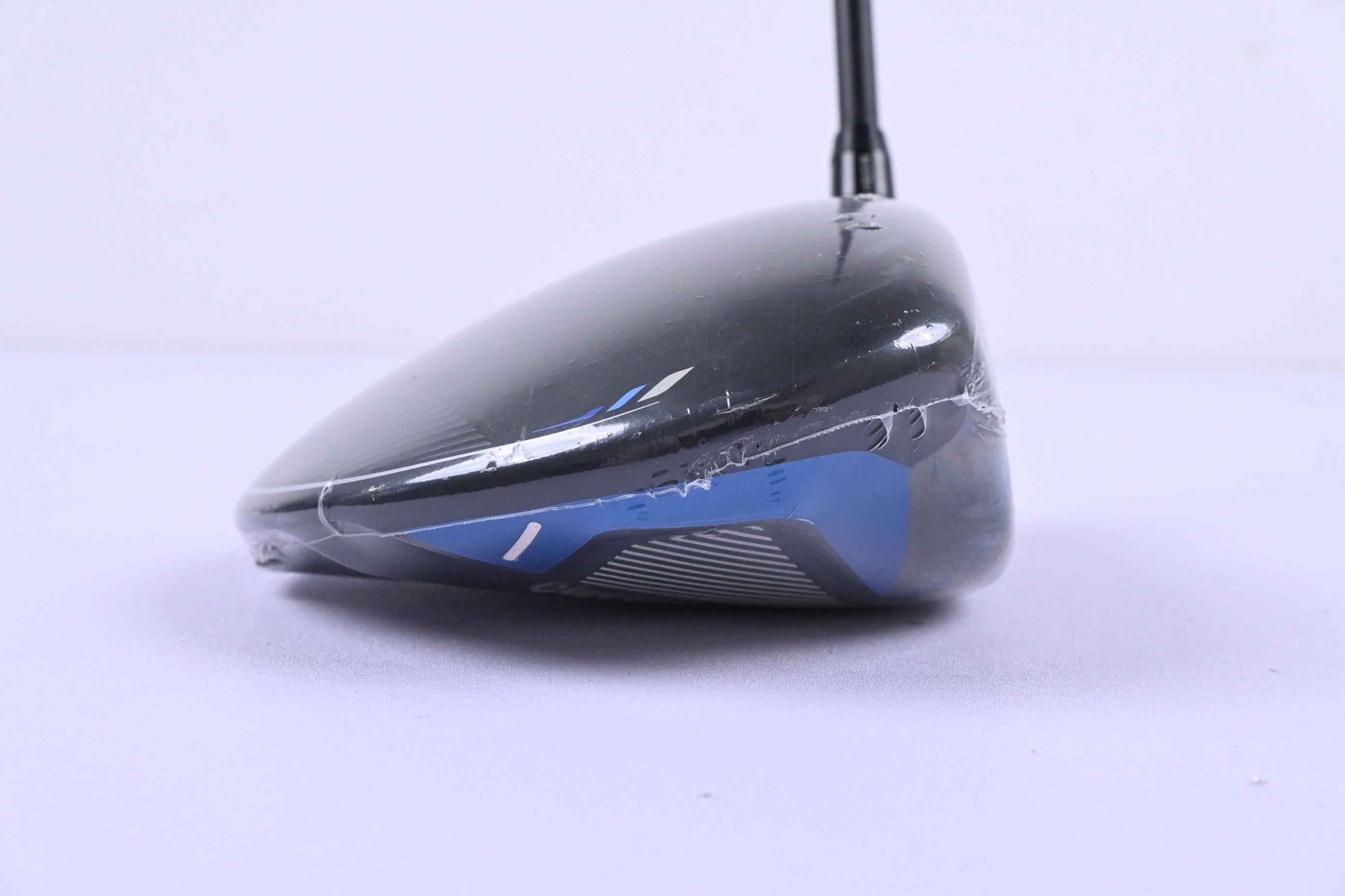 Cleveland Launcher XL Driver / 10.5 Degree / Senior Flex Project X Cypher 50 Shaft