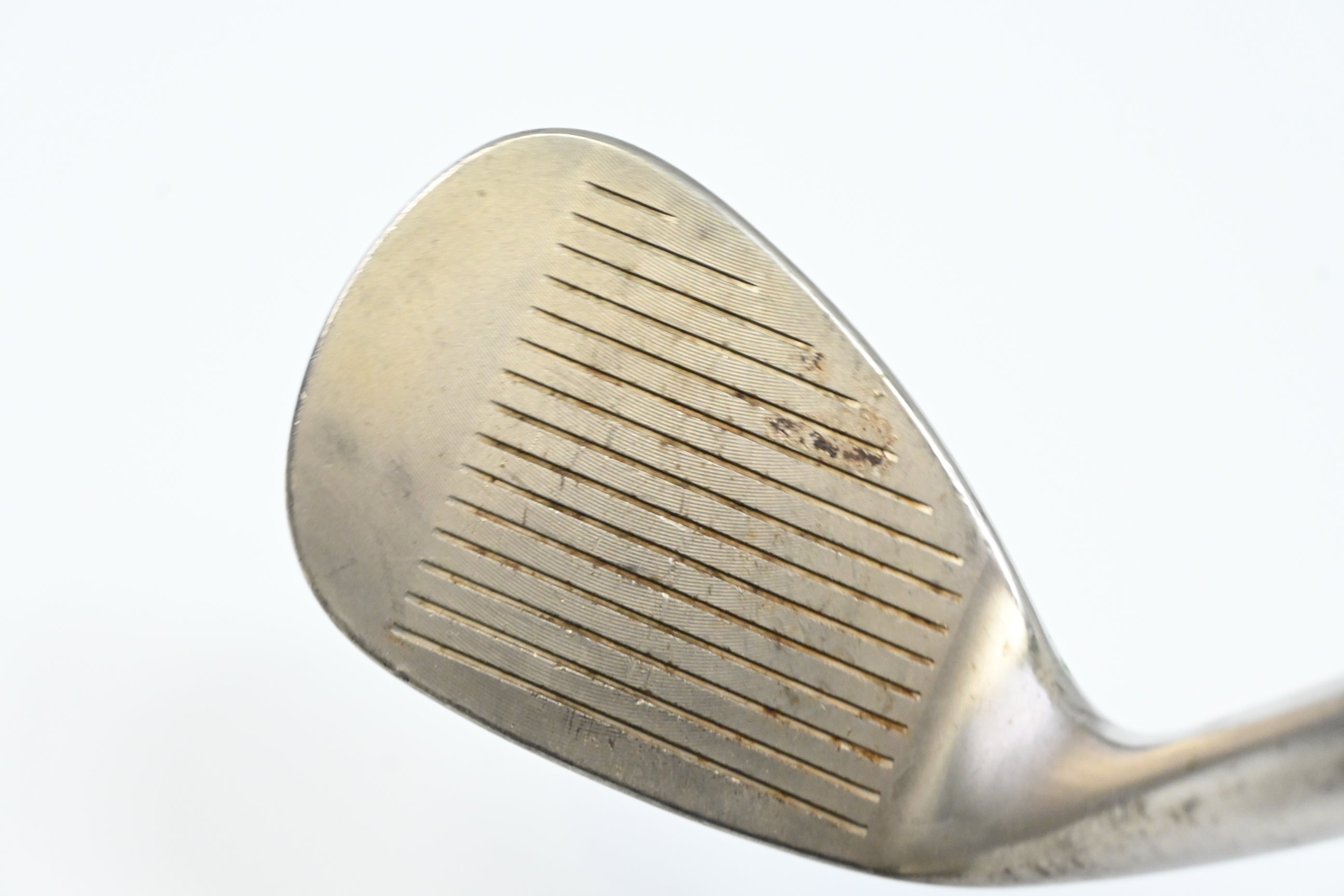 Titleist Vokey Spin Milled 2009 Lob Wedge / 60 Degree / Wedge Flex Vokey Design