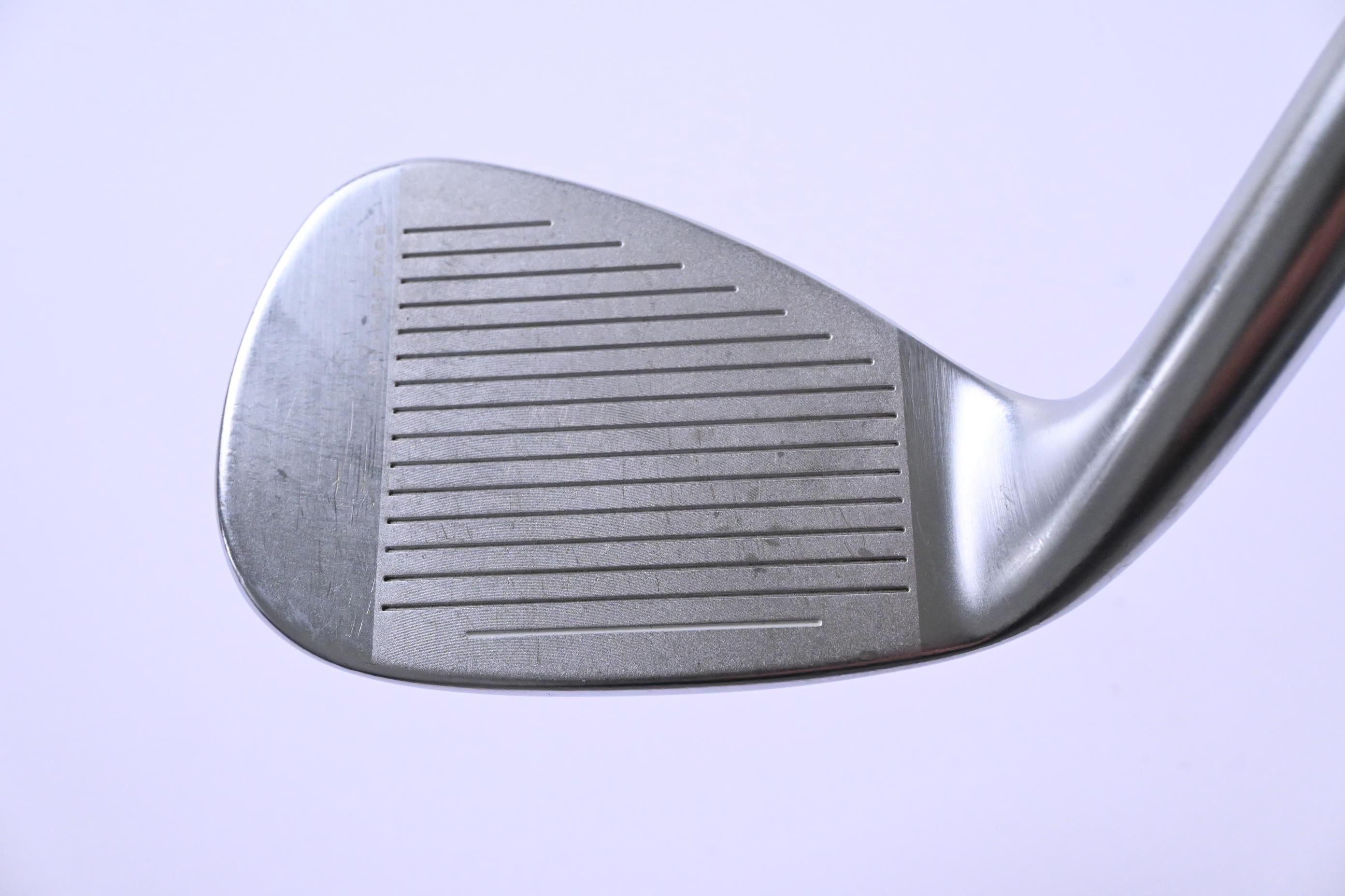 Cobra LTDx One Length Gap Wedge / 47.5 Degree / Wedge Flex Steel Shaft