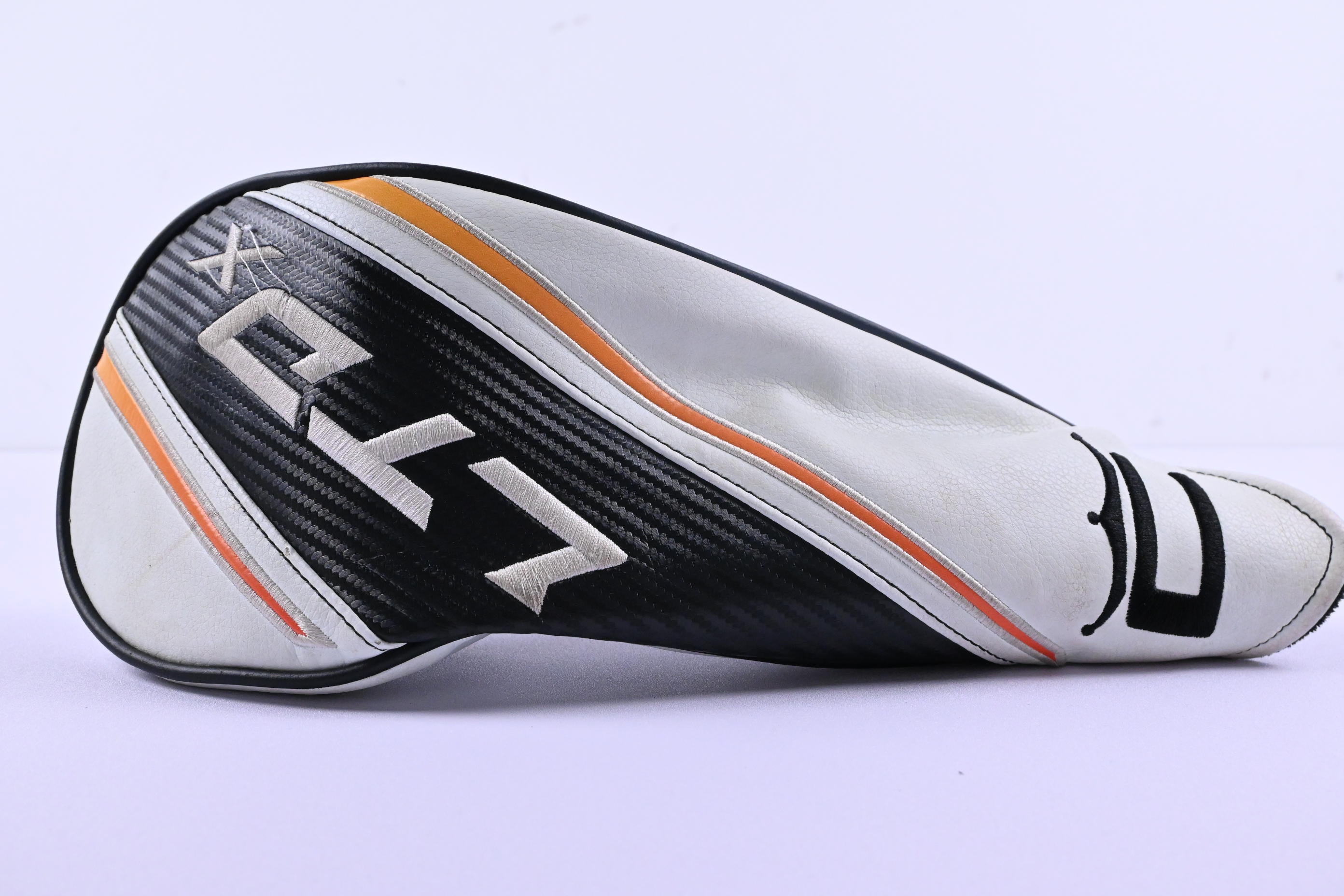 Cobra LTDx Black Driver / 10.5 Degree / Regular Flex UST LIN-Q M40X 6 Shaft