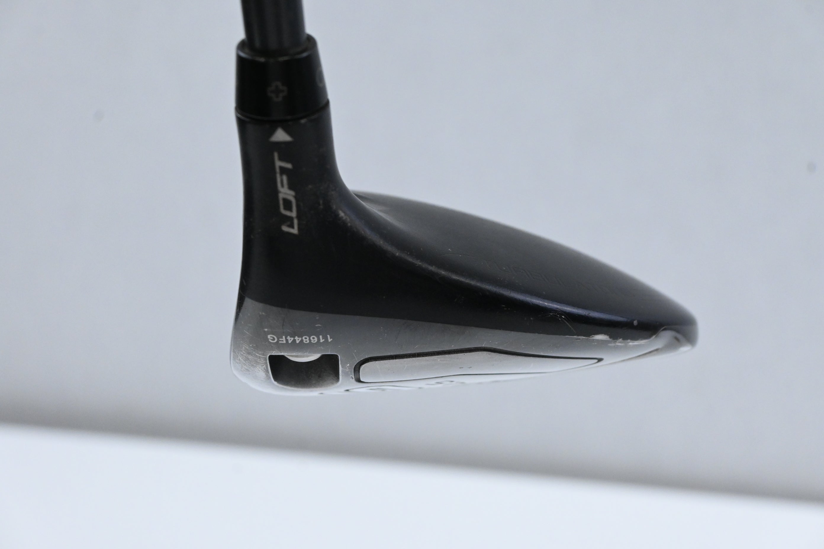 Ping G30 #3 Wood / 14.5 Degree / Senior Flex Ping TFC 80 Shaft