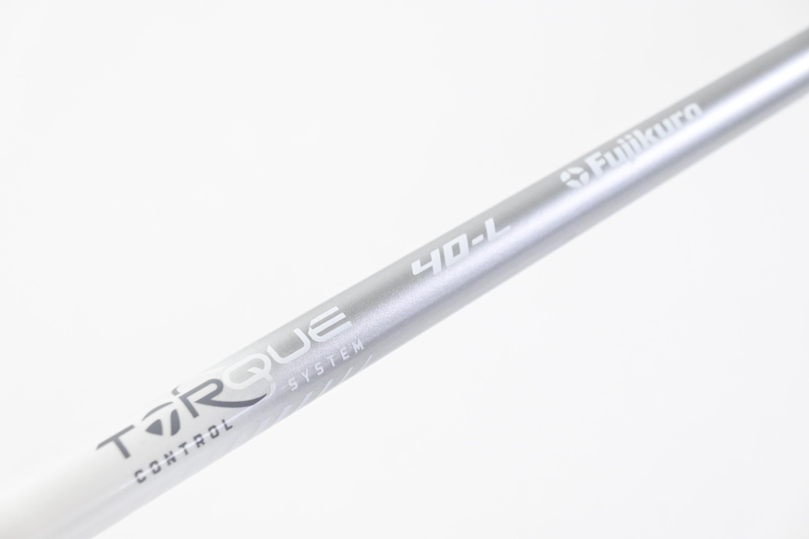 Ladies Speeder NX TCS 40 Driver Shaft / Ladies Flex / Taylormade 2nd Gen