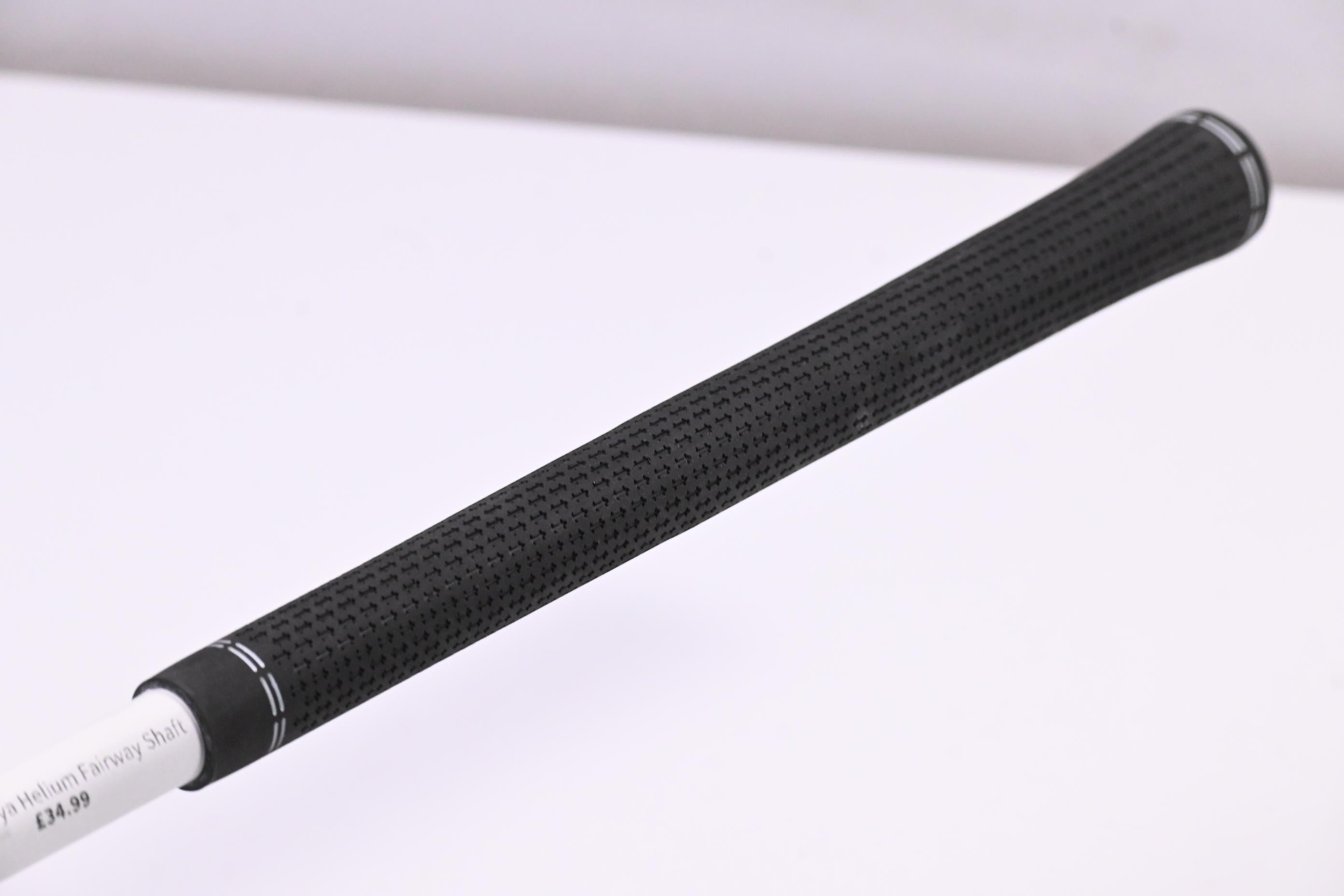 UST Mamiya Helium Silver 5 Fairway Shaft / Regular Flex / Ping 2nd Gen