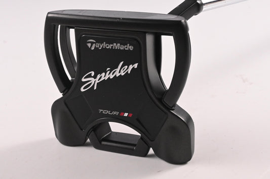Taylormade Spider Tour 2018 Black Putter / 35 Inch