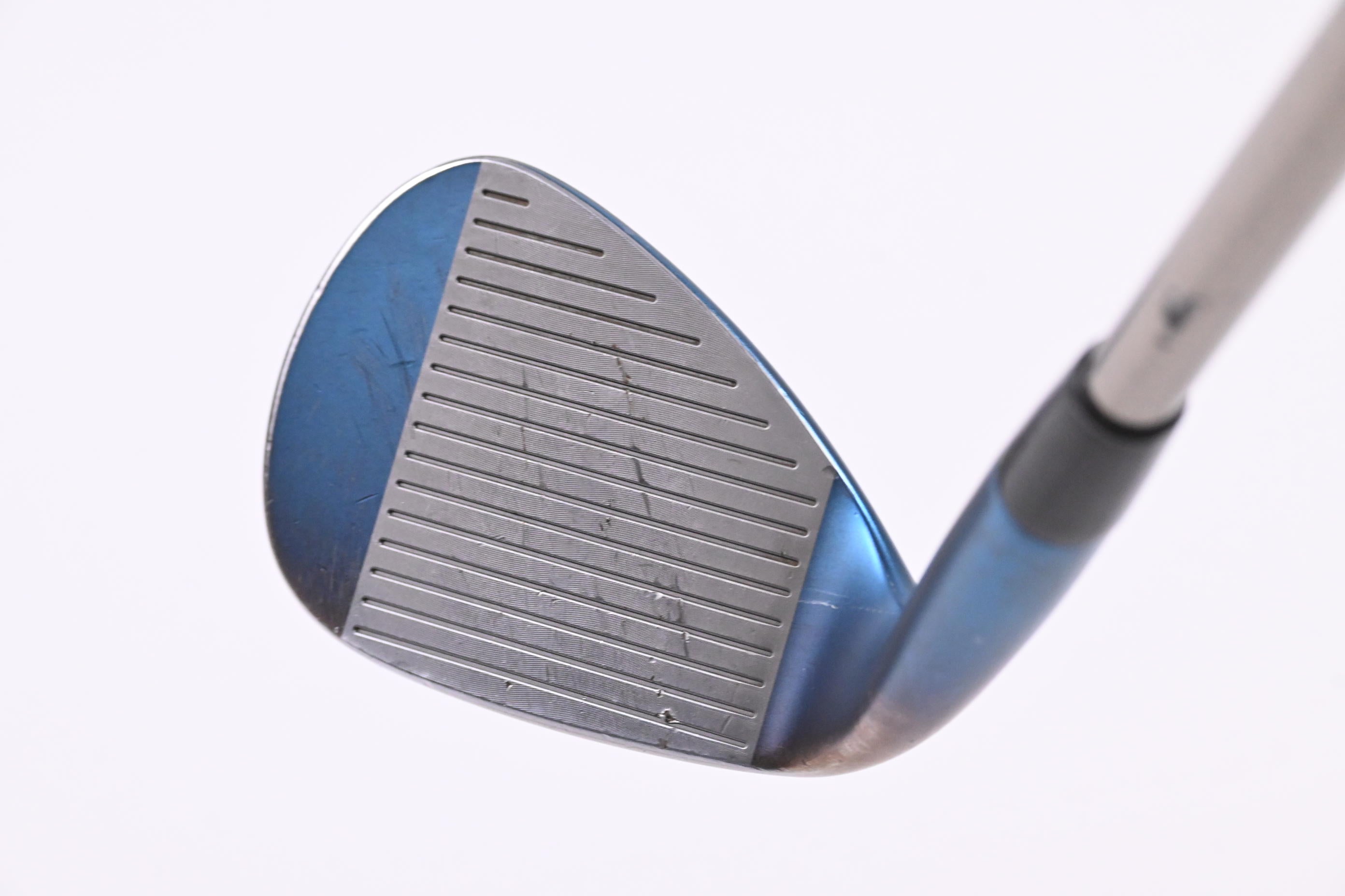 Mizuno Pro T-1 Lob Wedge / 60 Degree / Regular Flex Recoil ES Graphite Shaft