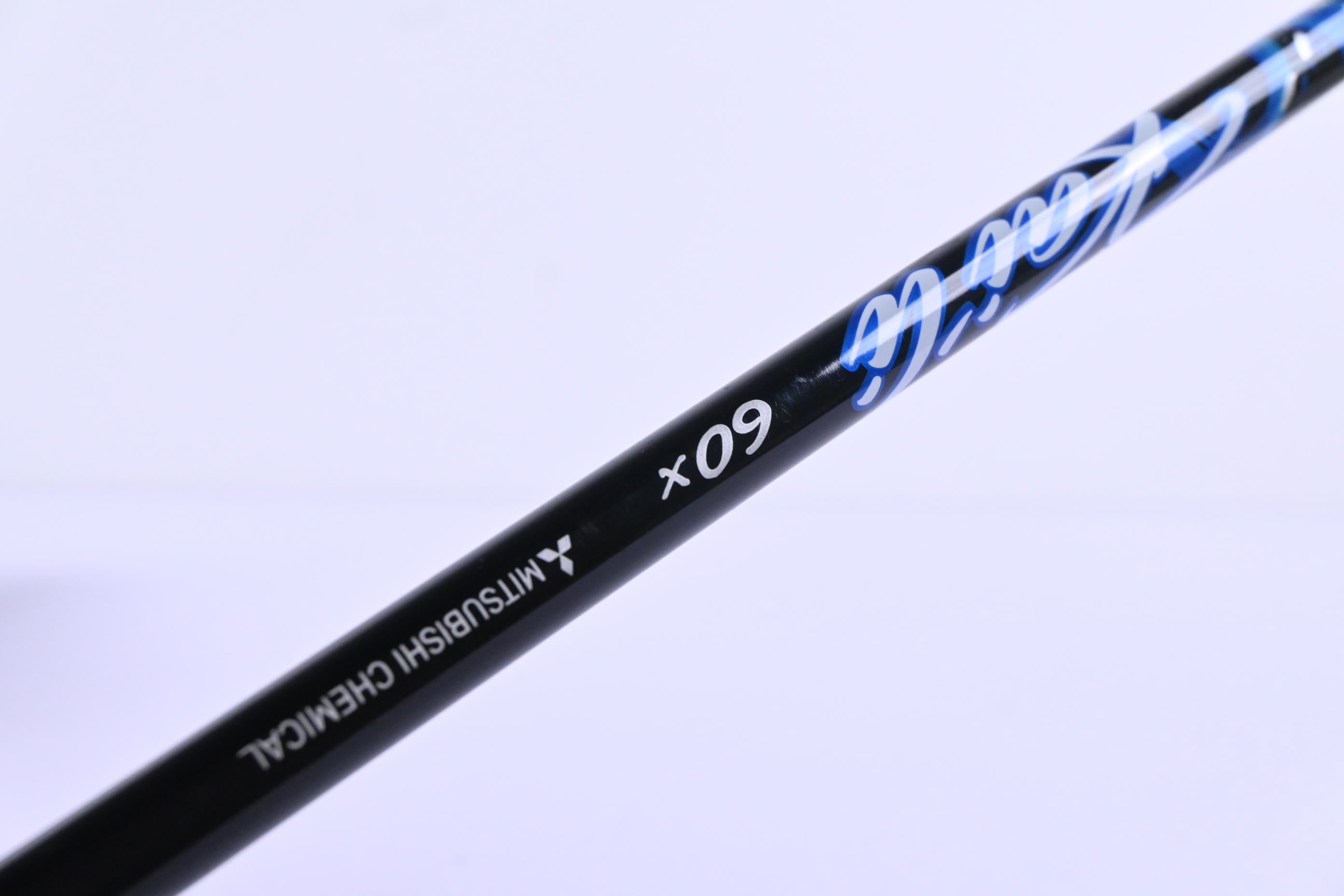 Mizuno JPX One Driver / 9 Degree / X-Flex Kai'li Blue 60 Shaft