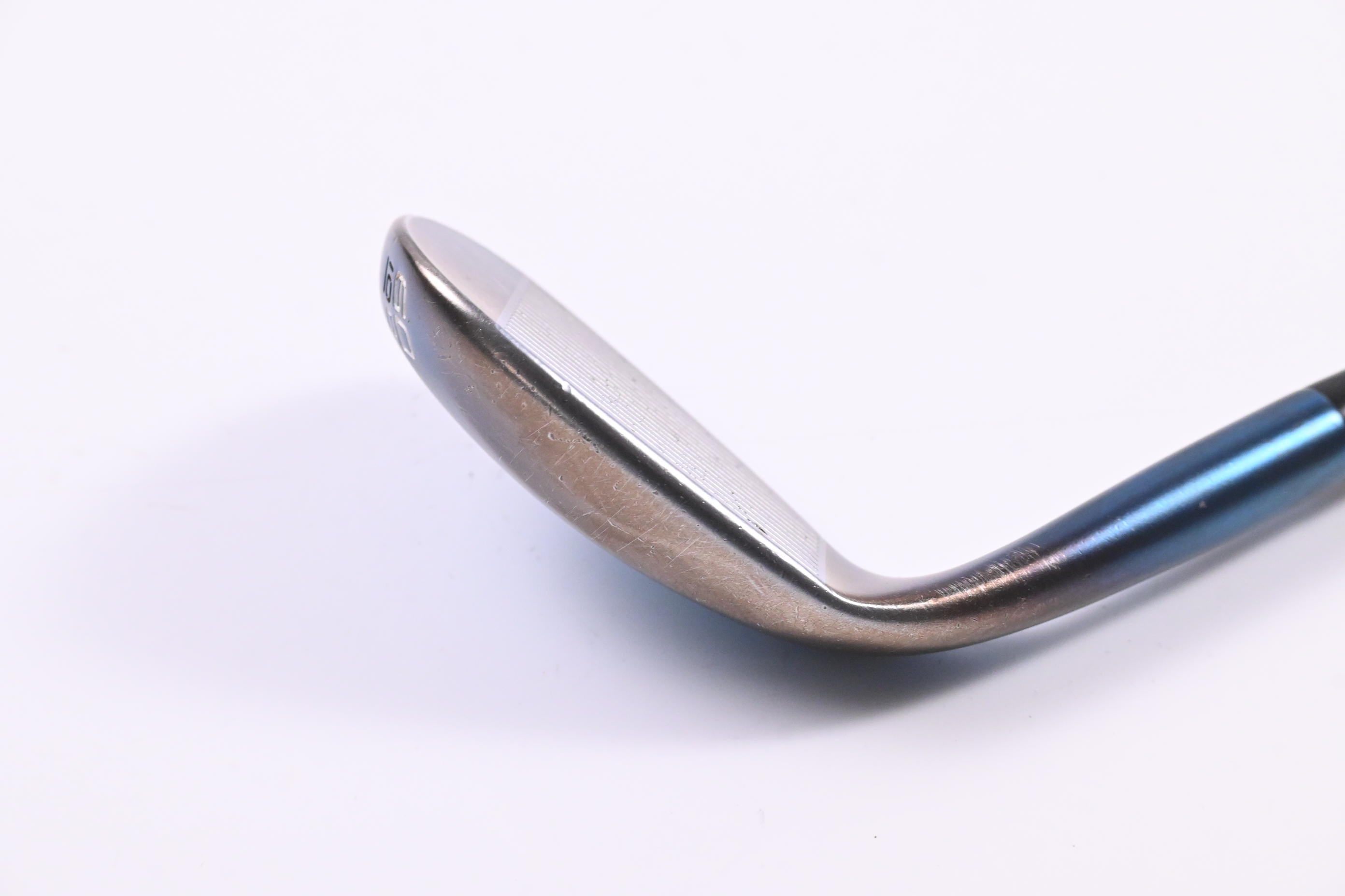 Mizuno Pro T-1 Lob Wedge / 60 Degree / Regular Flex Recoil ES Graphite Shaft