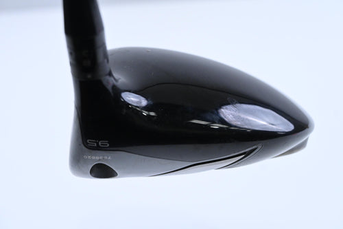 Titleist TS1 Driver / 10.5 Degree / Regular Flex Tensei AV Blue 55