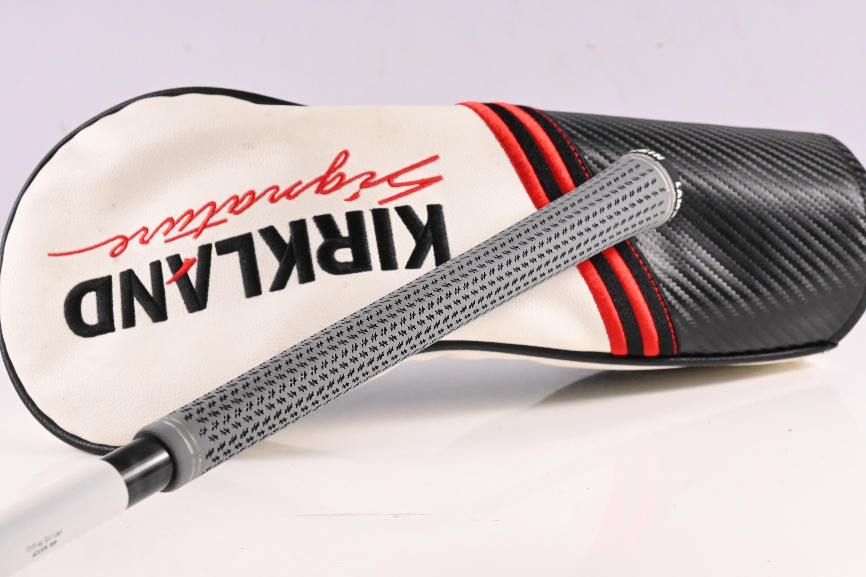 Kirkland Signature Driver / 10.5 Degree / Stiff Flex Project X Evenflow 60 Shaft