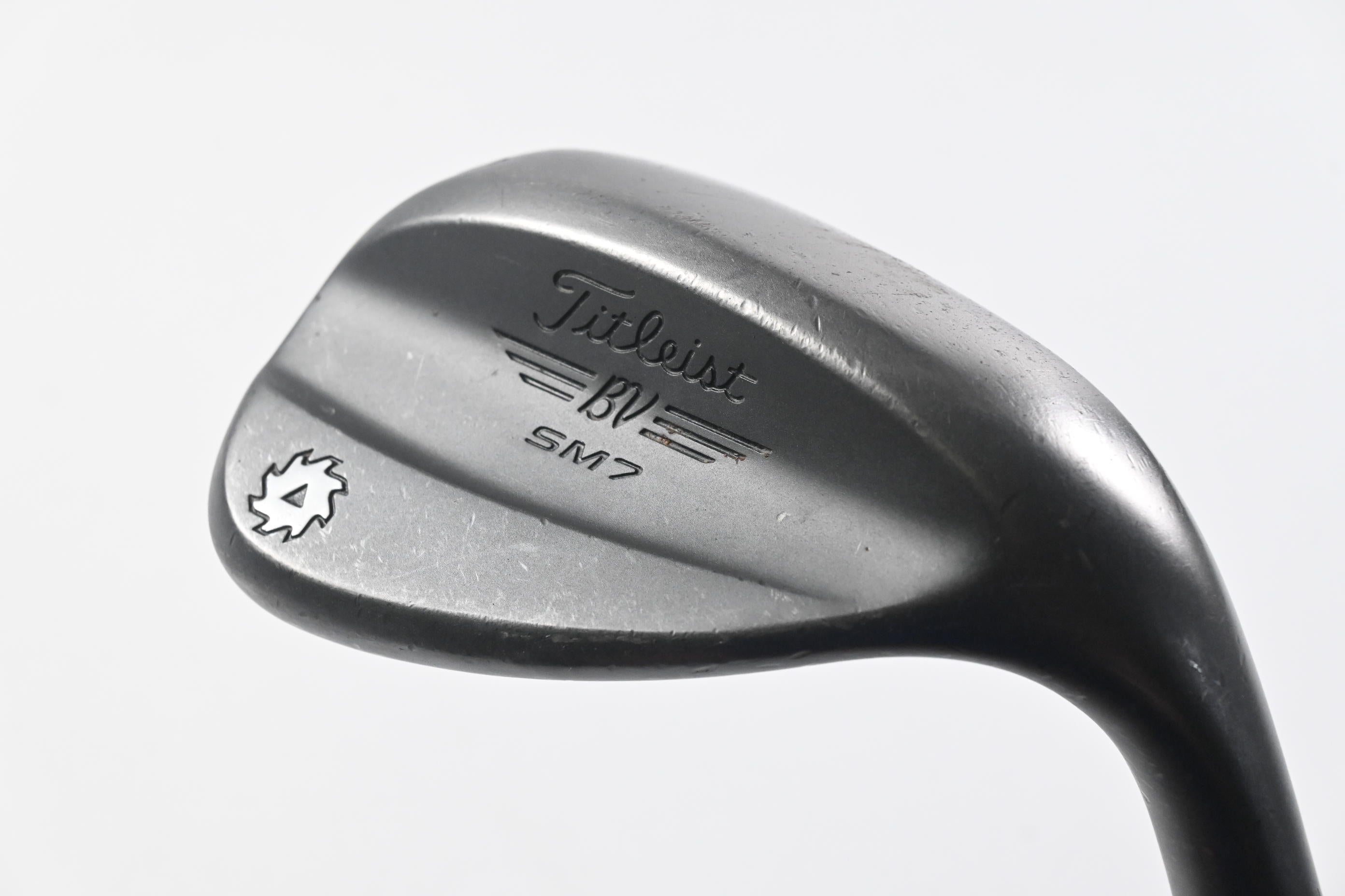 Titleist Vokey SM7 Lob Wedge / 60 Degree / Wedge Flex Vokey SM7 Shaft