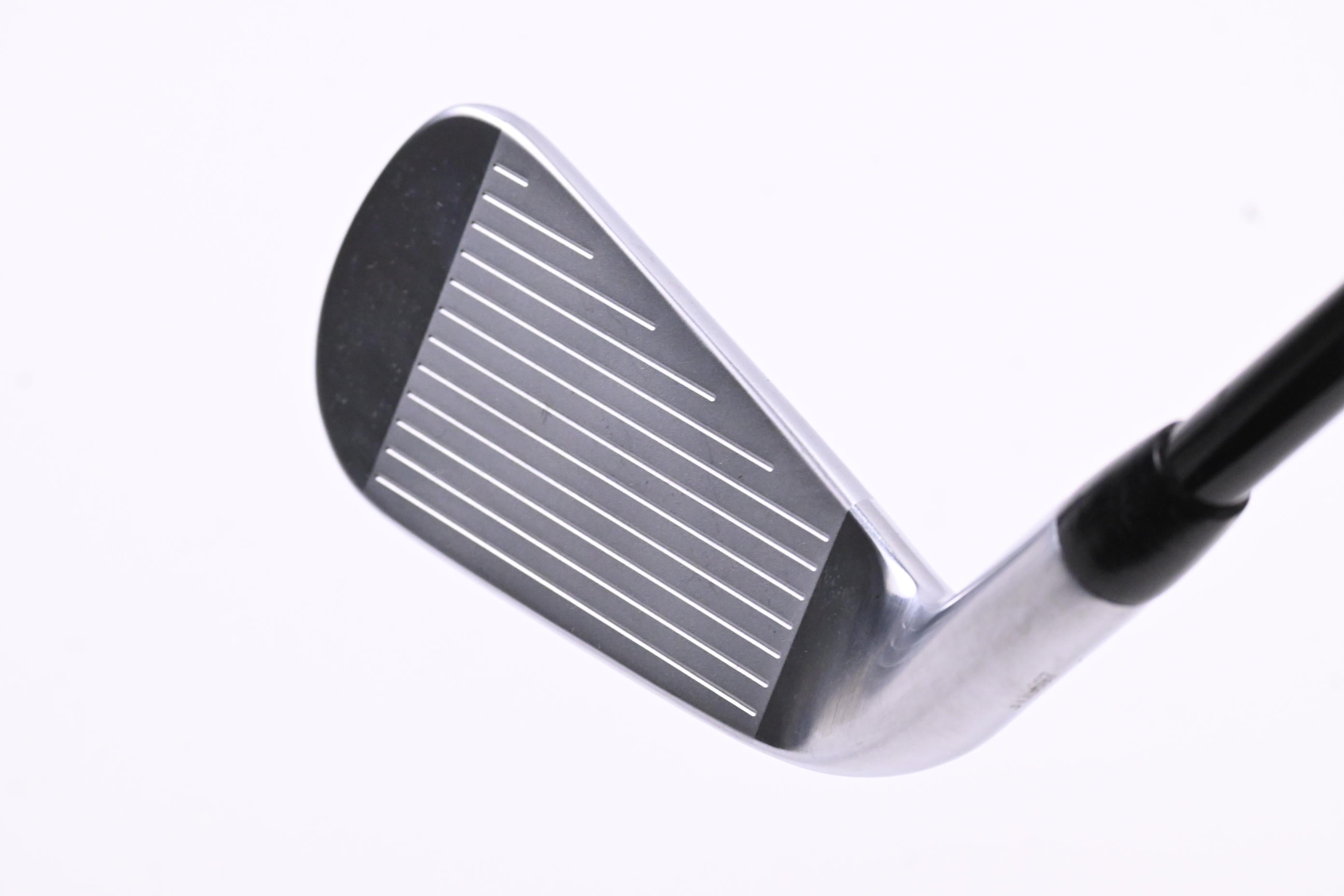 Titleist U505 2023 #4 Iron / 22 Degree / Regular Flex HZRDUS Black 80 Shaft