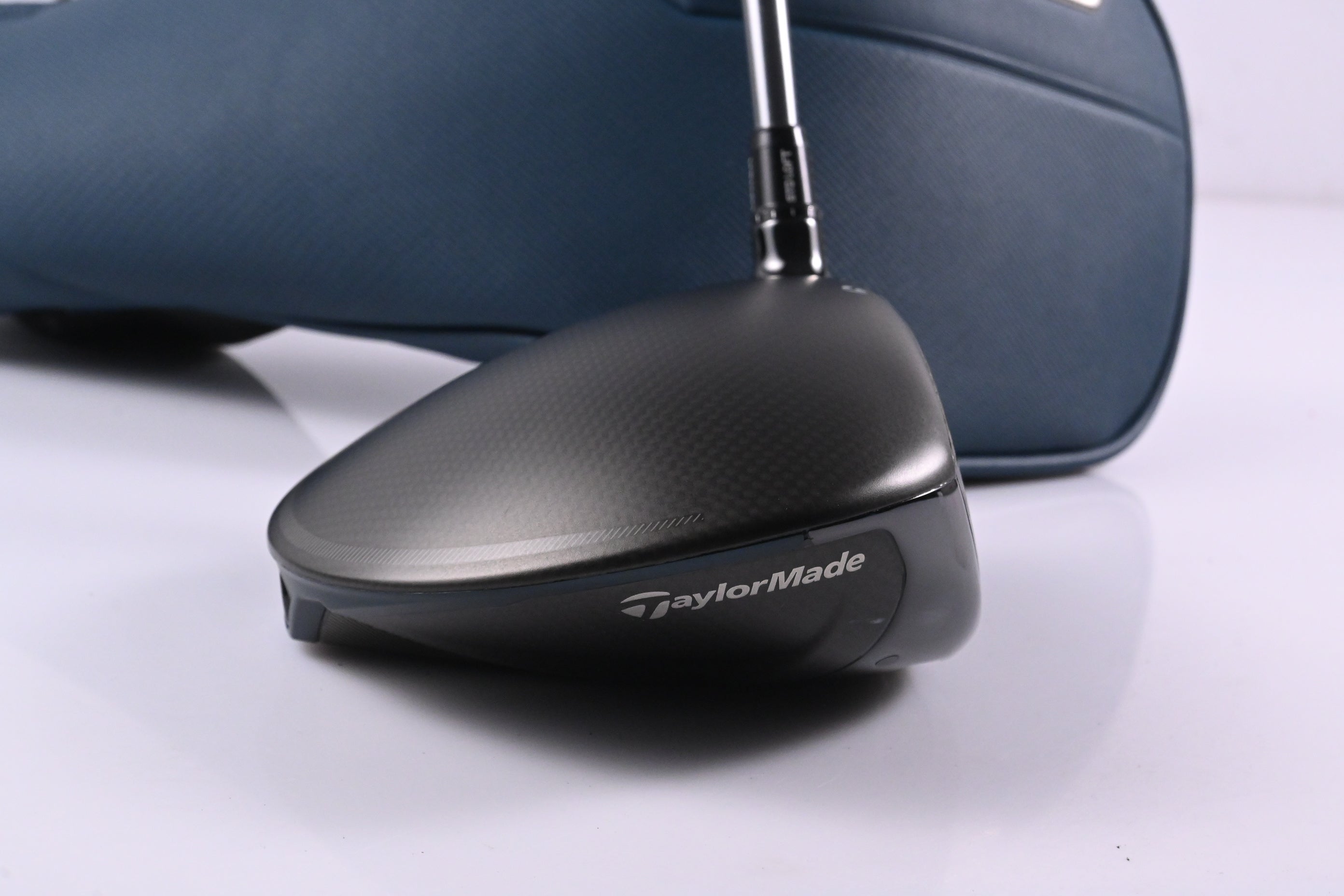 Taylormade Qi4D Driver / 9 Degree / Extra Stiff Flex Accra TZ 6 60 Shaft