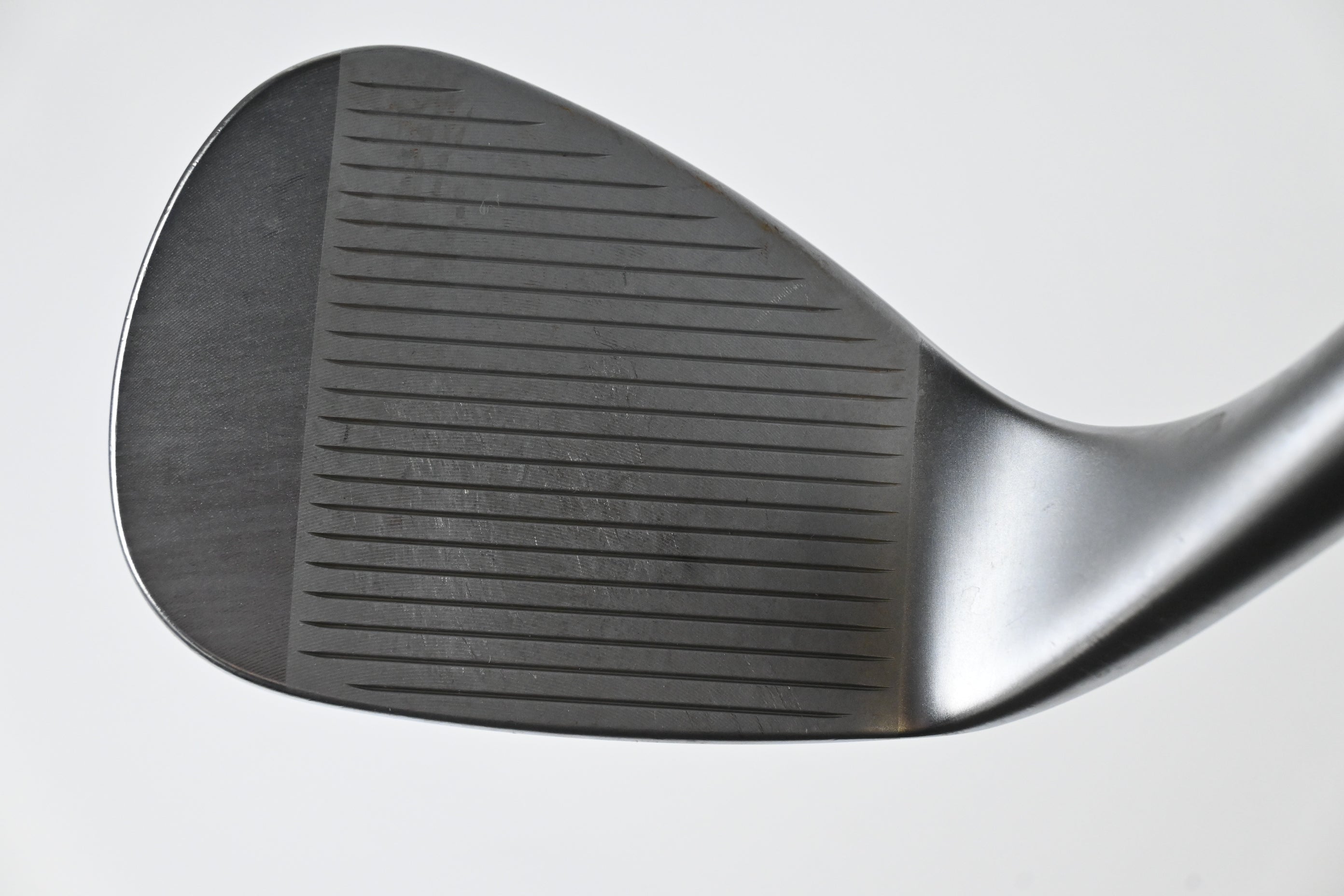 Ping S159 Lob Wedge / 58 Degree / Black Dot / Wedge Flex Ping Z-Z115 Shaft