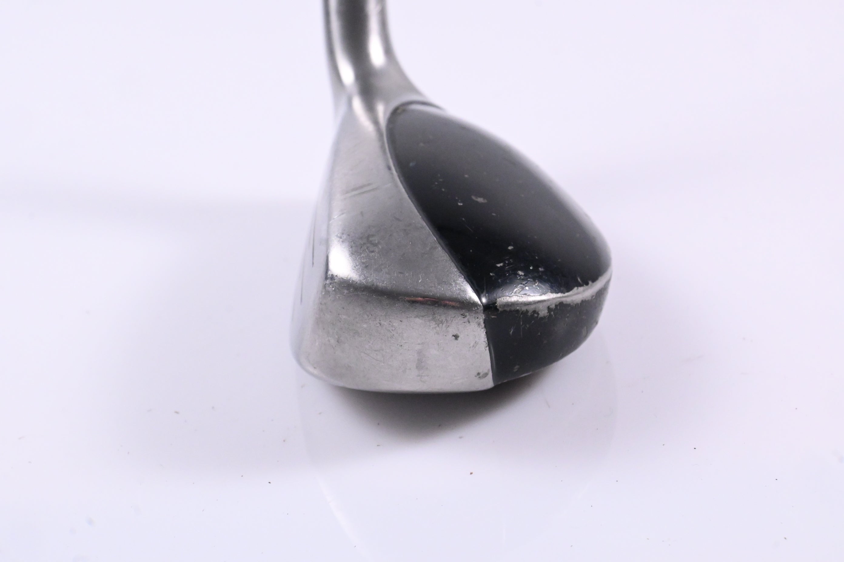 Left Hand Taylormade Rescue Mid #3 Hybrid / 19 Degree / Stiff Flex Taylormade