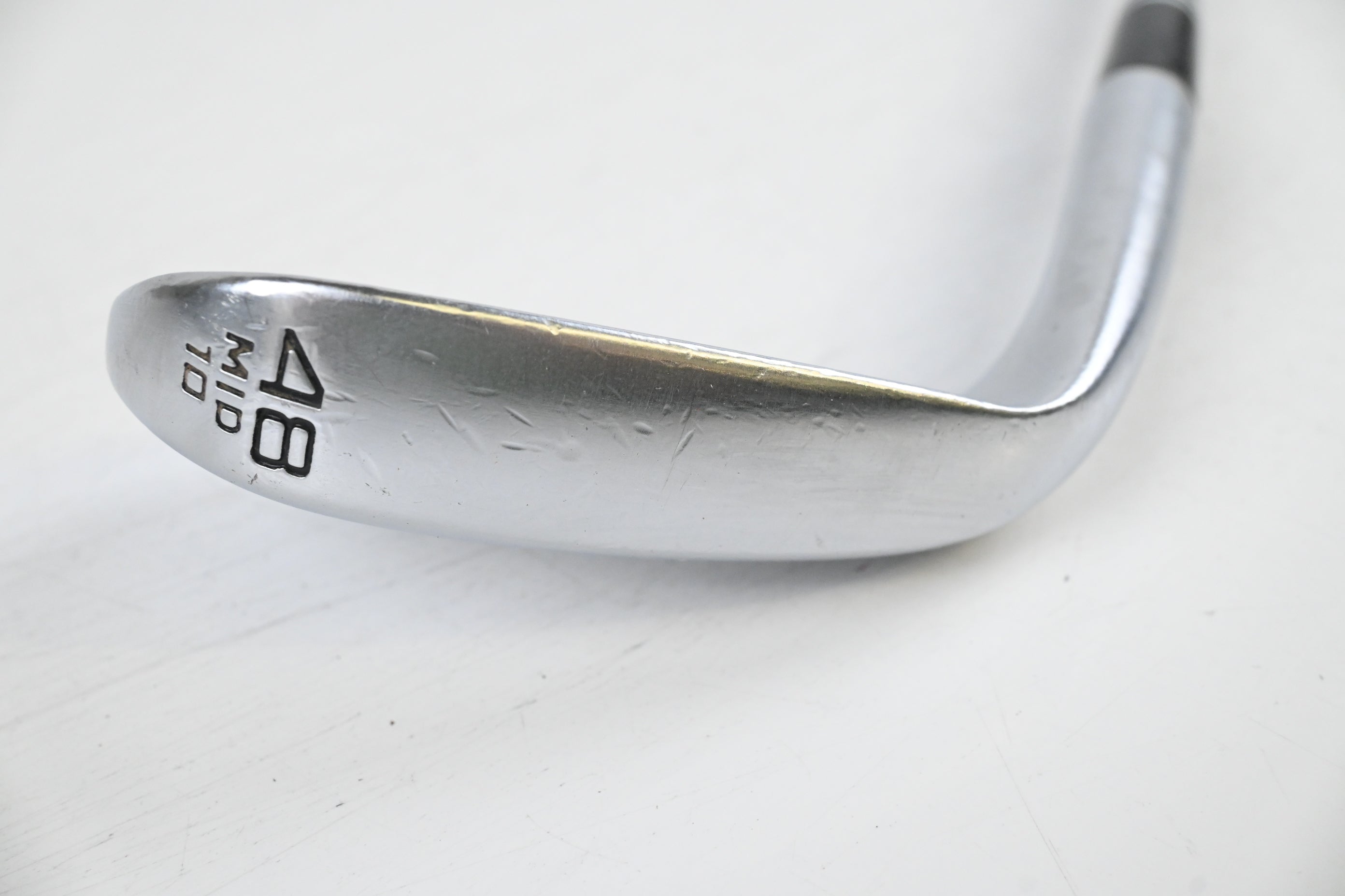 Cleveland RTX ZipCore Gap Wedge Wedge / 48 Degree / Wedge Flex Dynamic Gold