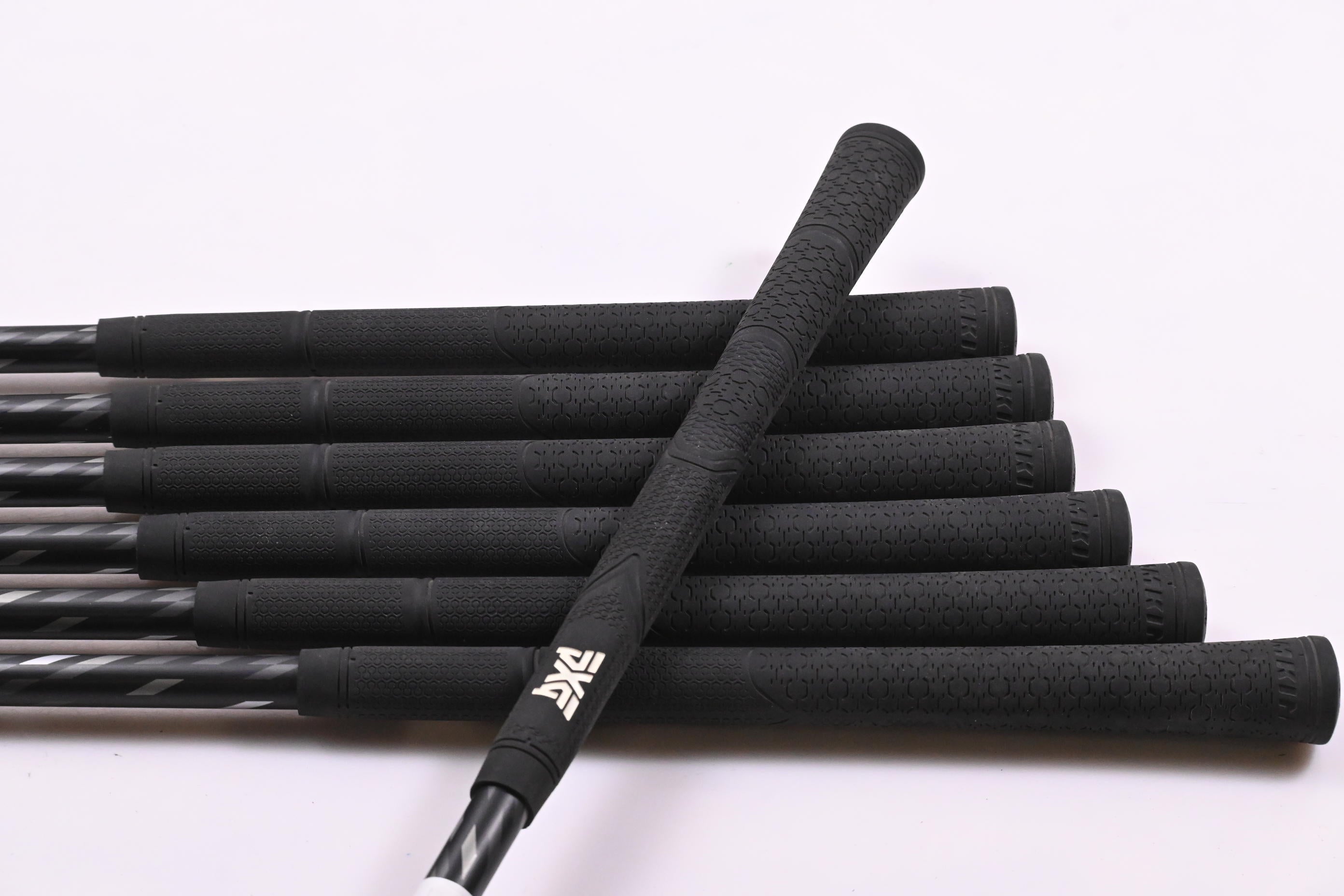 PXG 0311 XP Gen7 Irons / 5-PW+GW / Regular Flex Cypher 2.0 60 Shafts