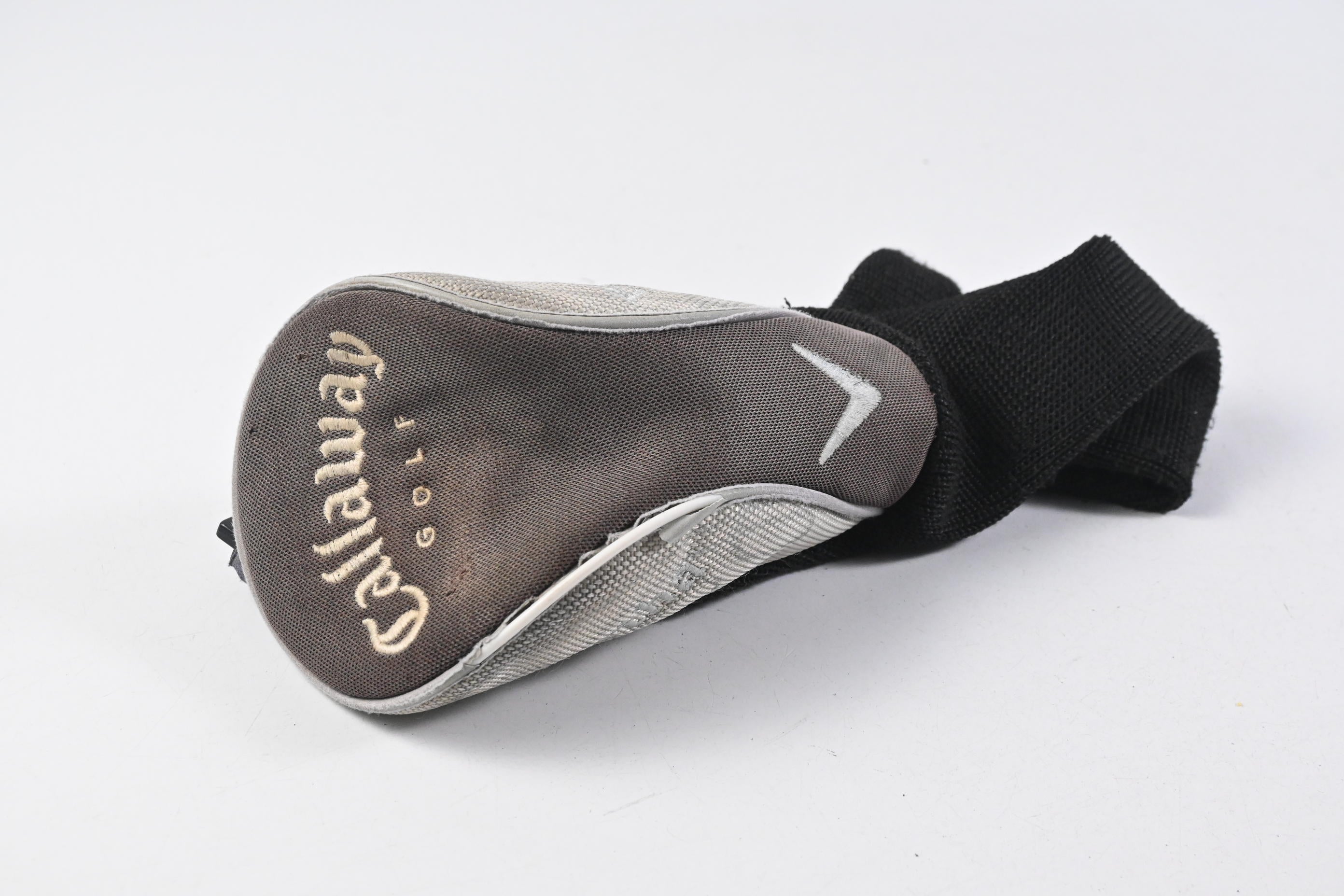 Ladies Callaway Big Bertha 2007 #3 Wood / 15 Degree / Ladies Flex Aldila 50 Shaft