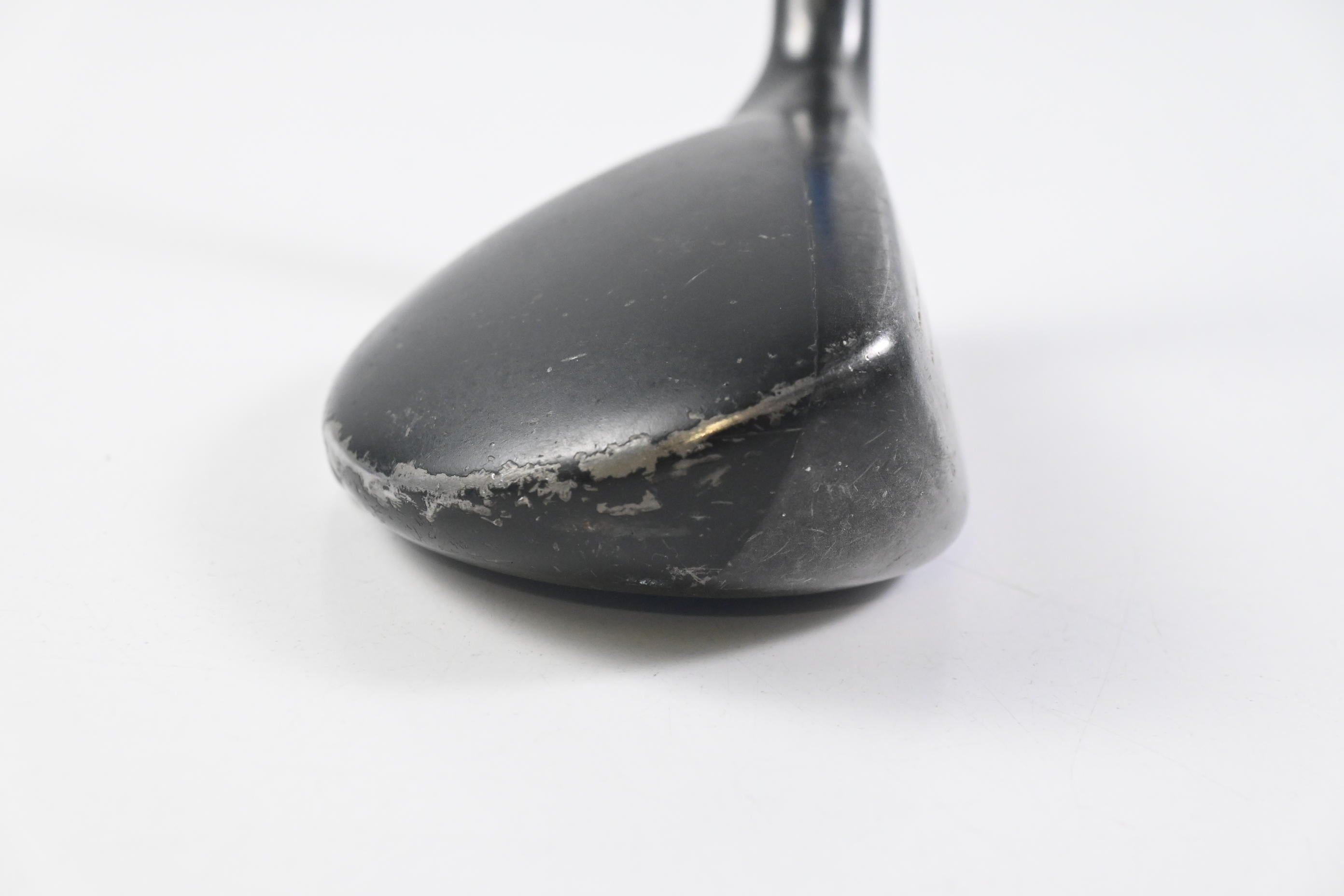 Ping G30 #3 Hybrid / 19 Degree / Stiff Flex Ping TFC 419 Shaft