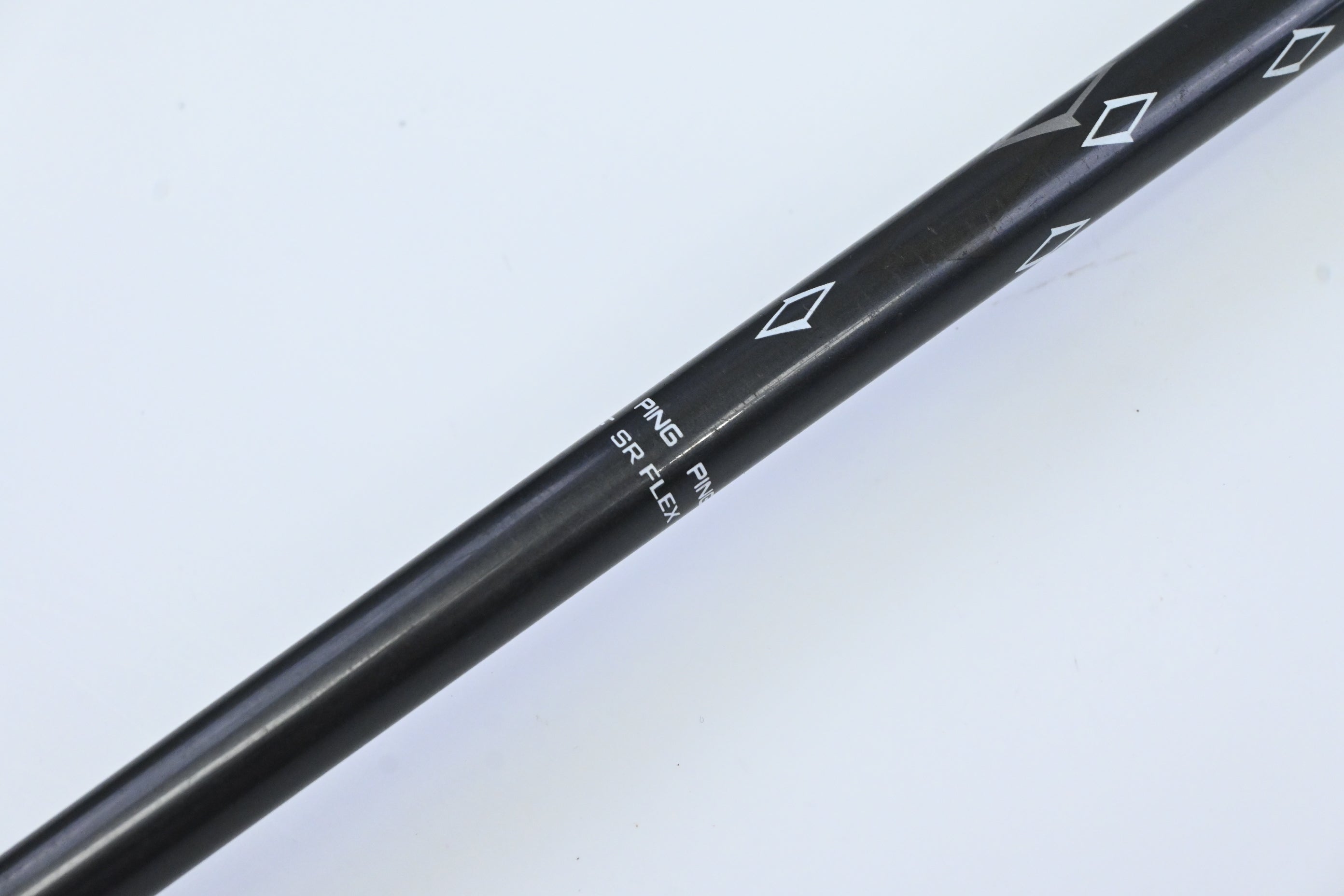 Ping G30 #3 Wood / 14.5 Degree / Senior Flex Ping TFC 80 Shaft