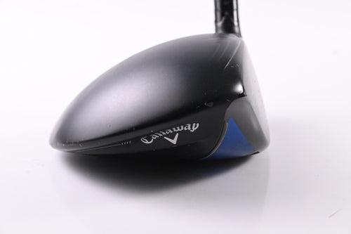 Callaway XR16 Driver / 10.5 Degree / Regular Flex Callaway RCH 55 Shaft